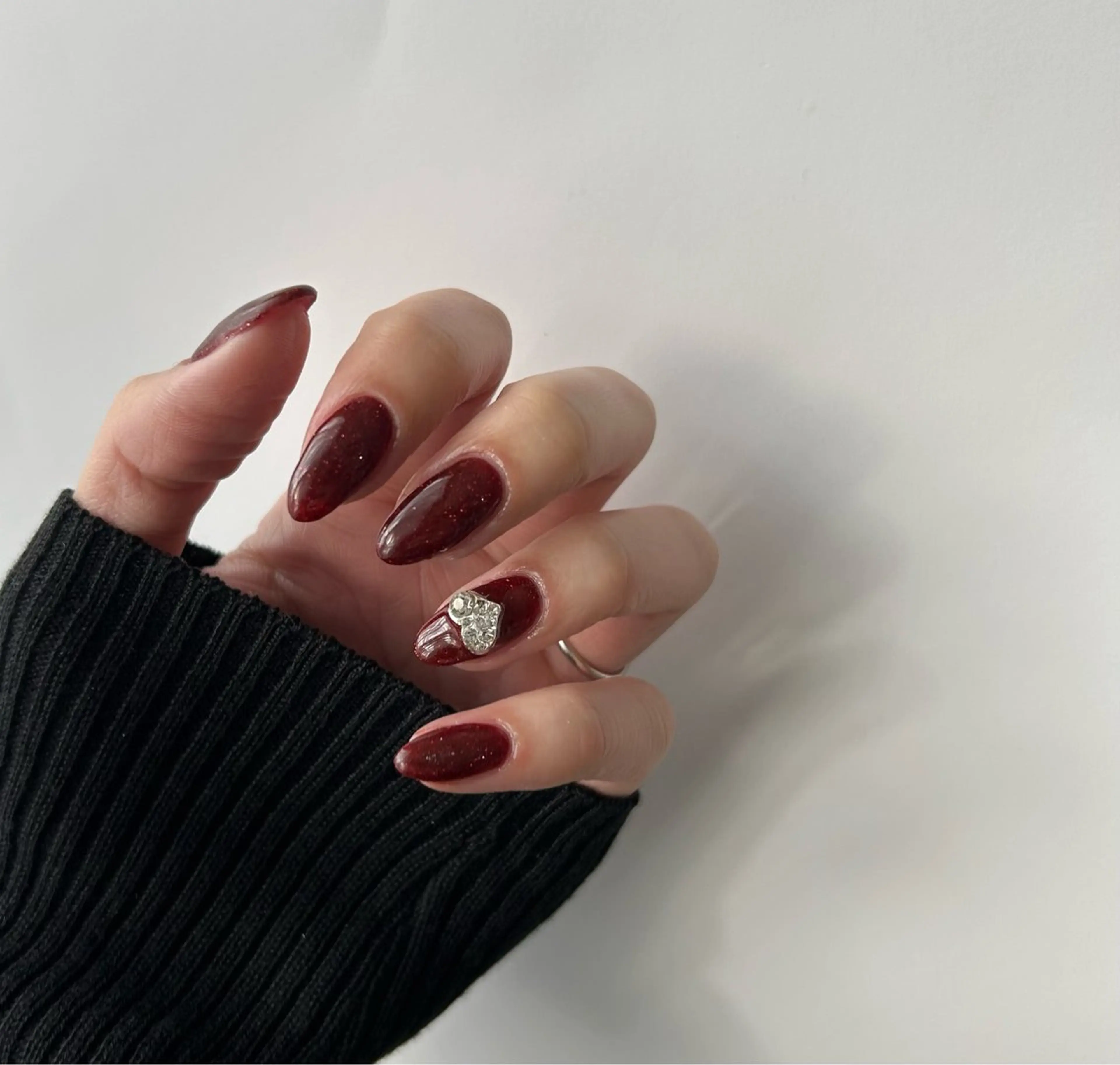 ネイル ハンドネイル Bi_nail. yuuのネイルデザイン
