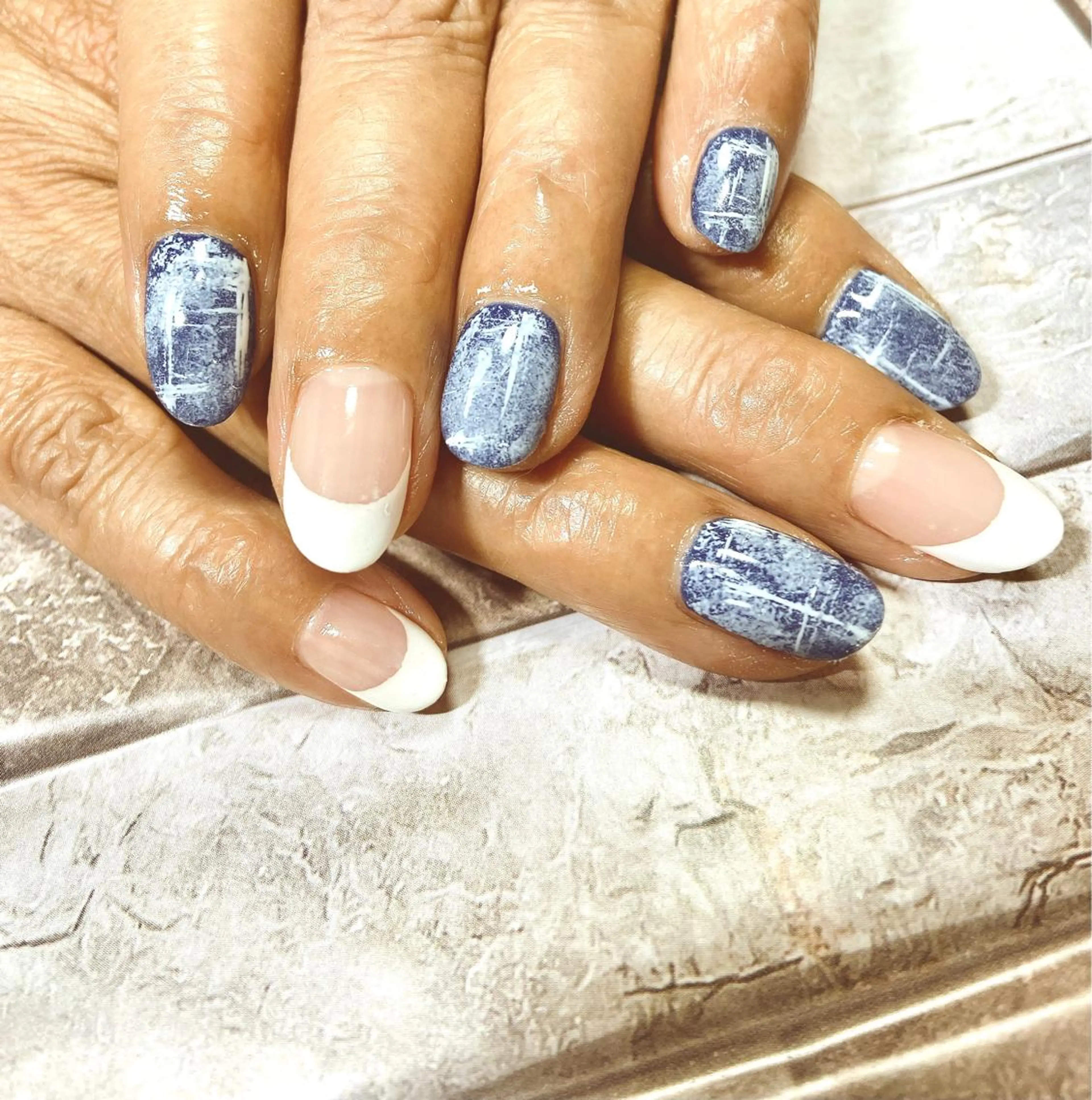 ネイル Lokahi NAILのネイルデザイン