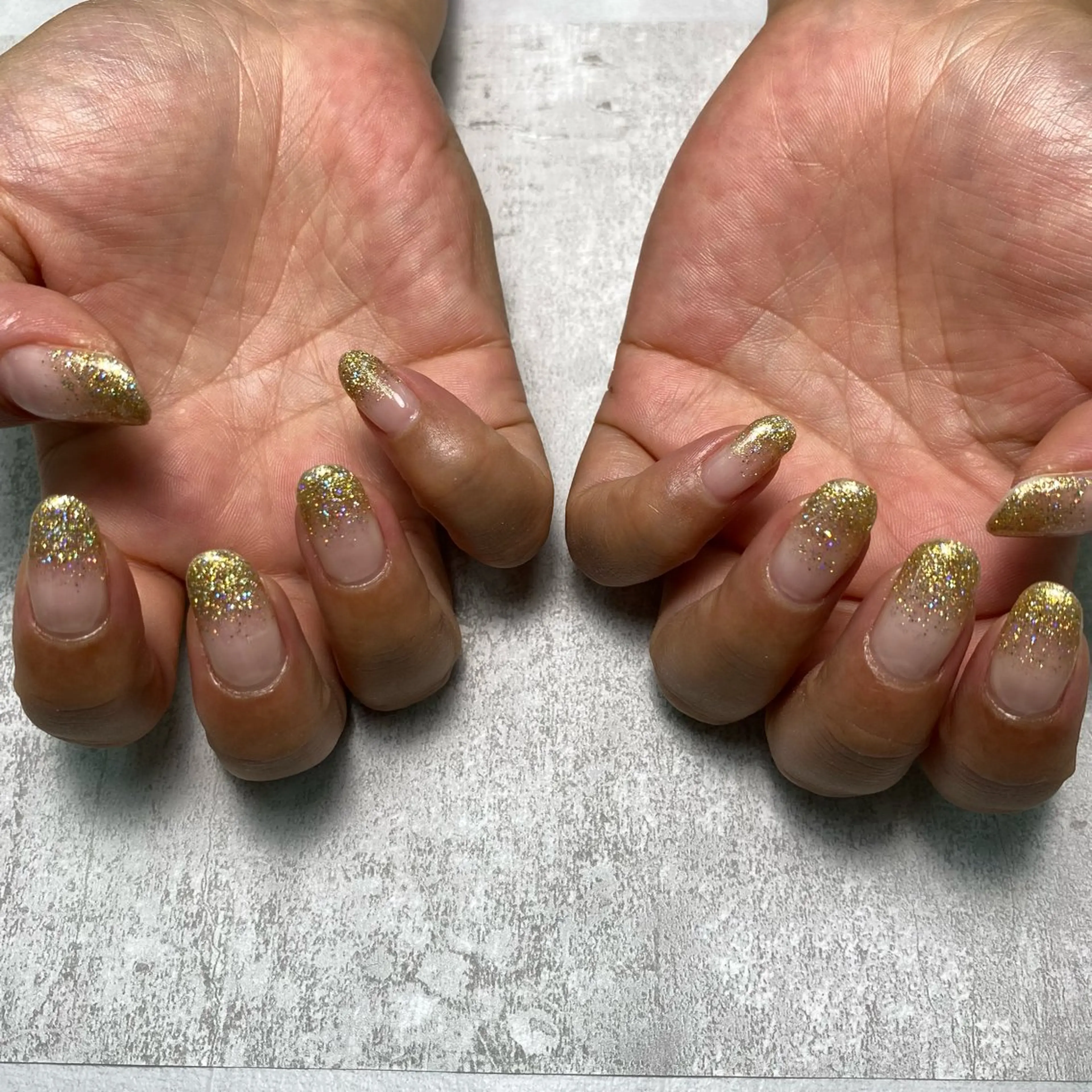 ネイル nail salon MINK所属・MINK Rinkaのネイルデザイン