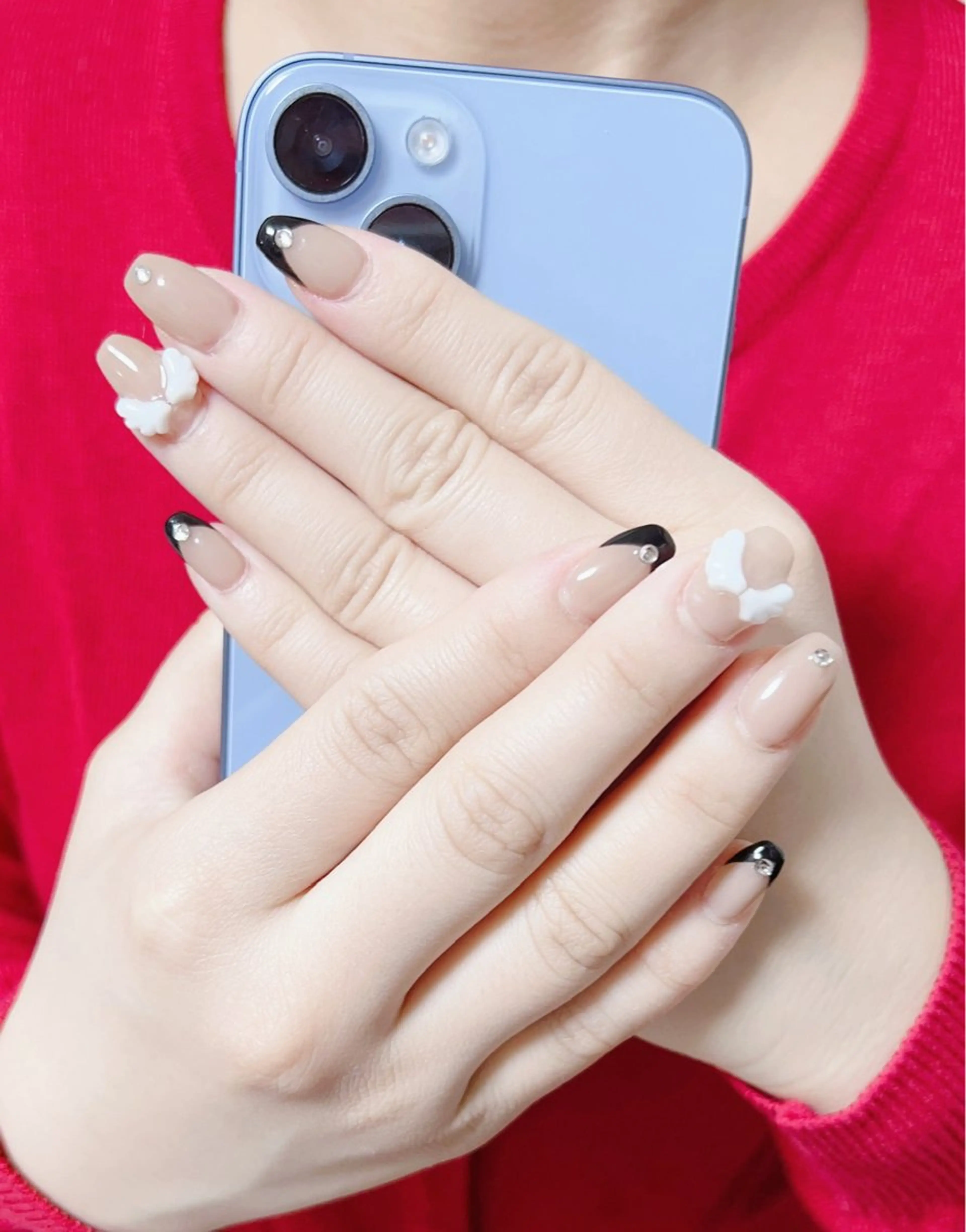 ネイル Nailsalon e'clatのエステ・リラクイメージ