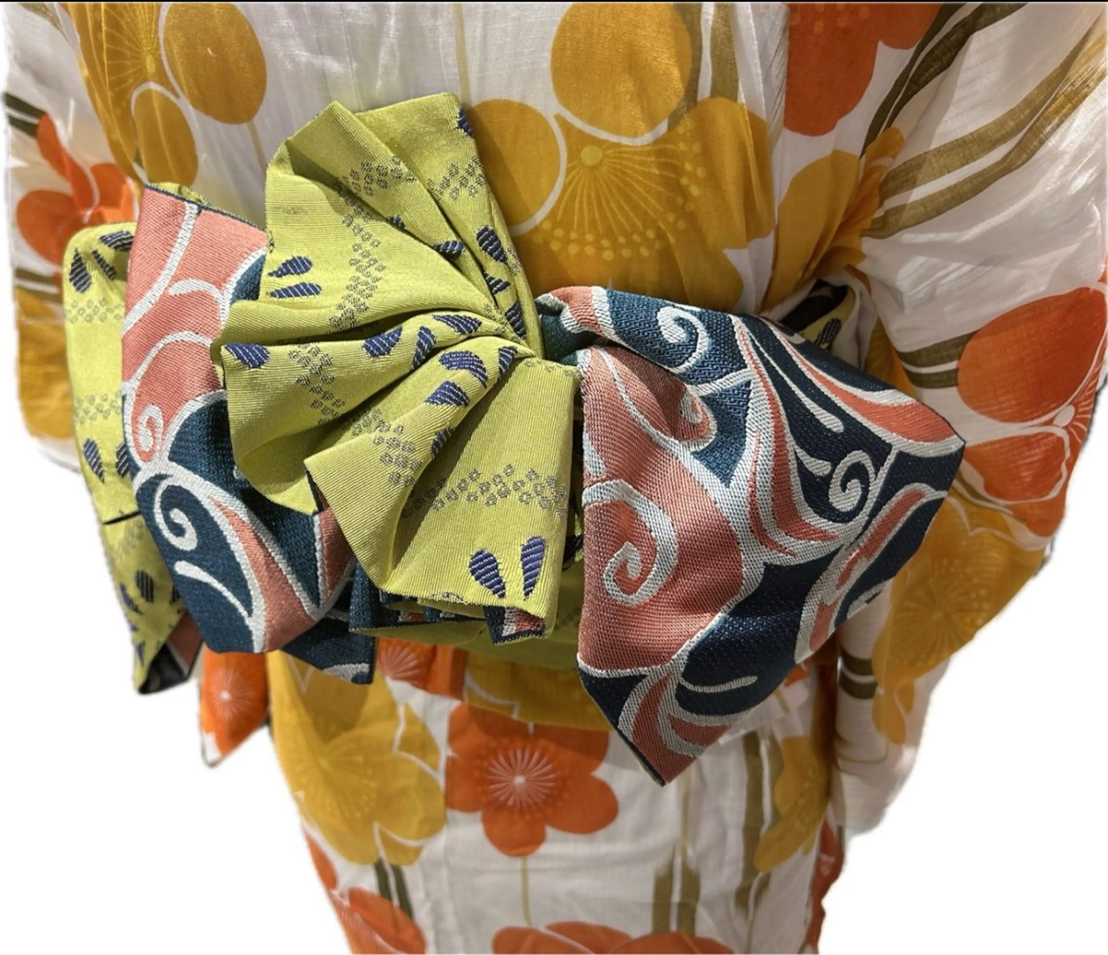 イシイ シオリのヘアスタイル