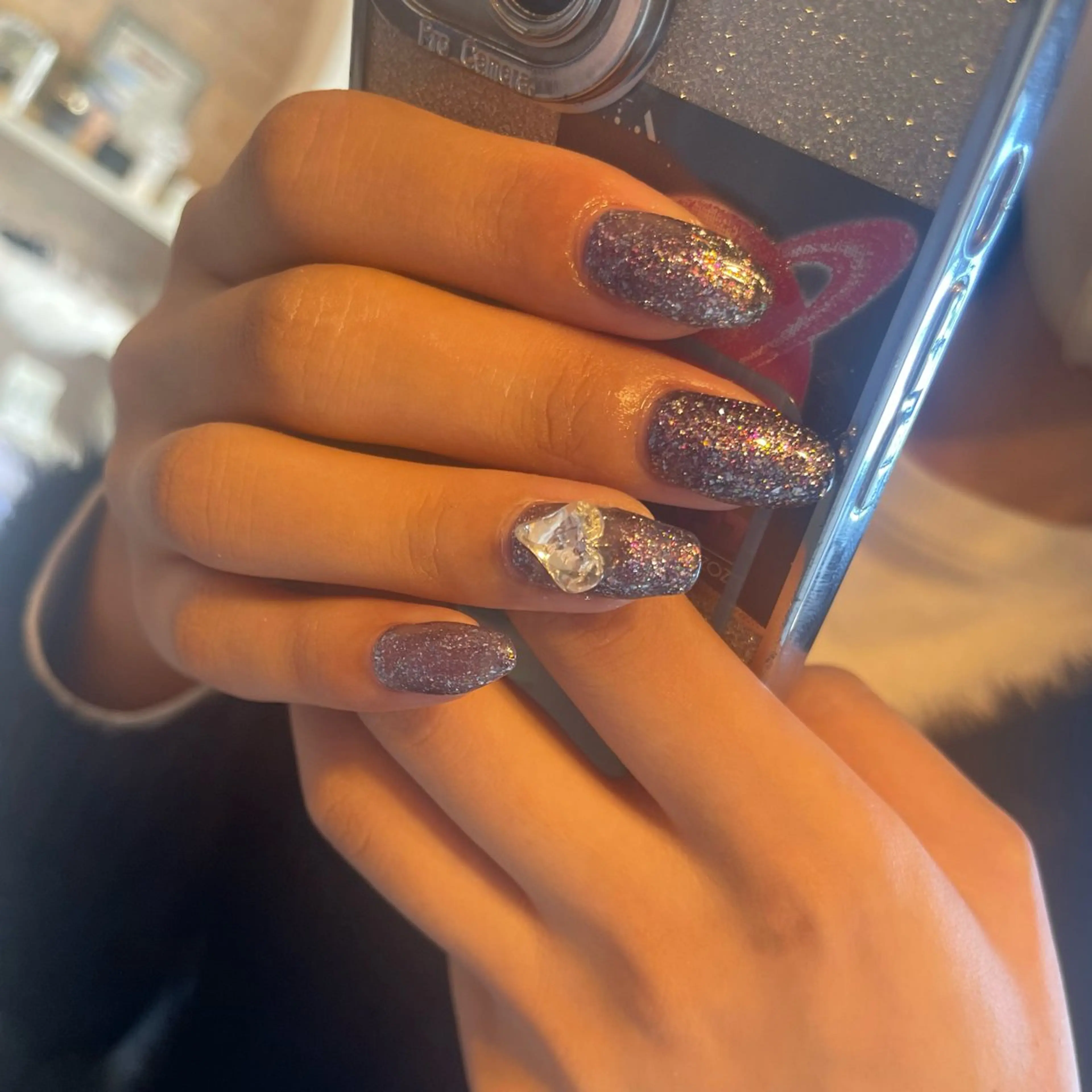 ネイル valla kumikaのネイルデザイン