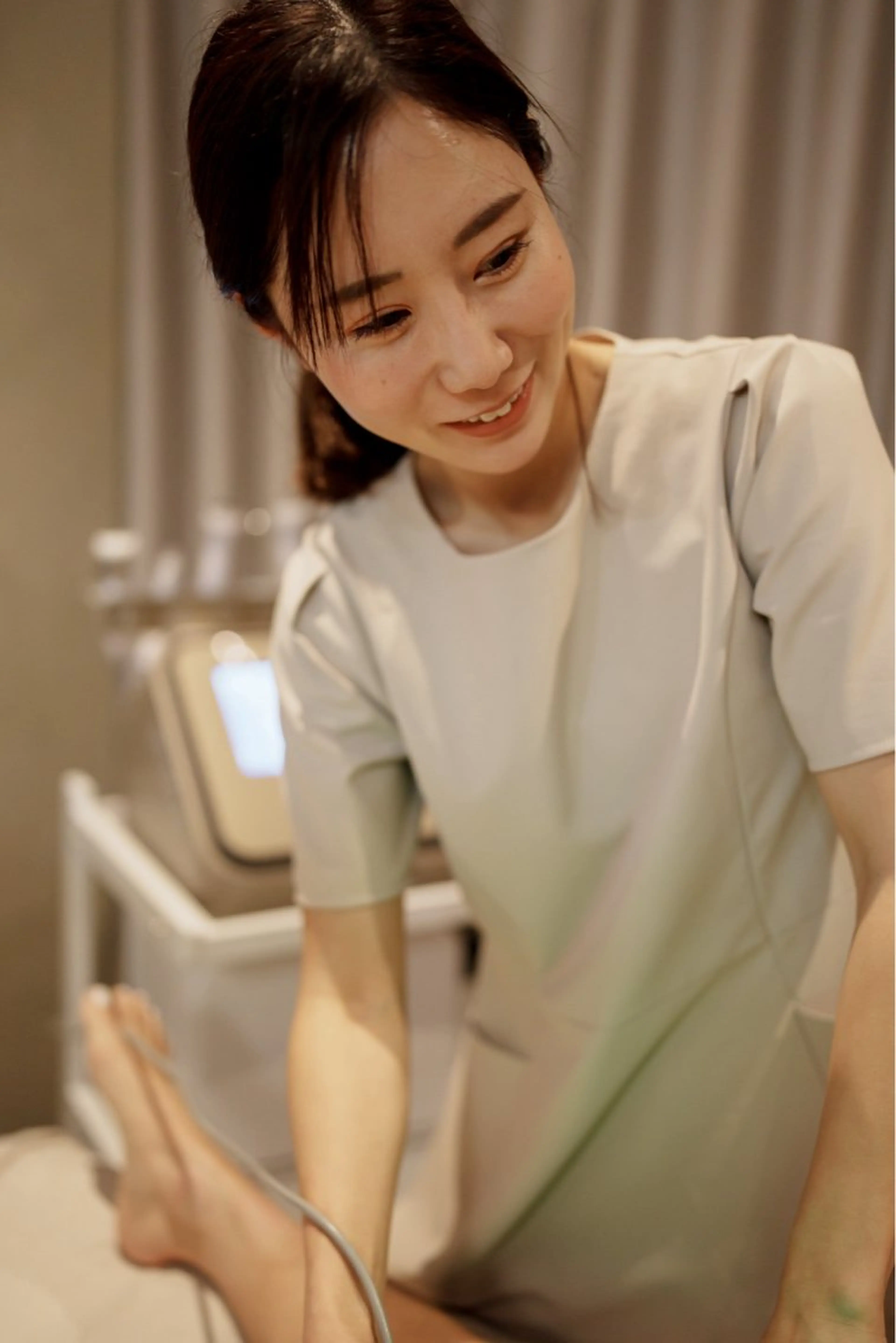 【辛かった当たり前を改善】１．生理・PMSコース。の写真