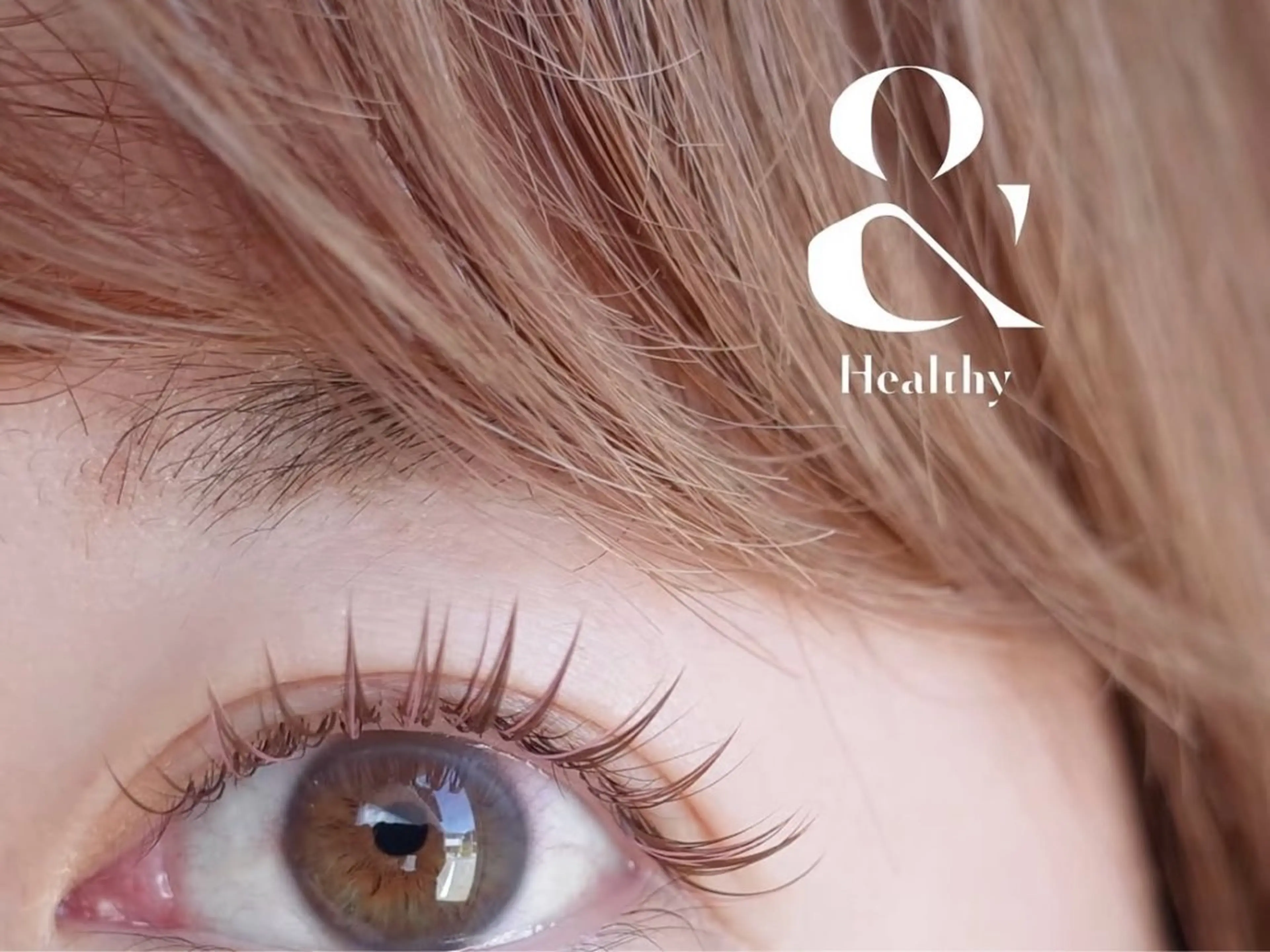 マツエク・マツパ マツエク 【パリジェンヌ&マツエク専門店】Lucky U 新小岩店所属・新小岩パリジェンヌ マツエク専門店のマツエク・マツパデザイン