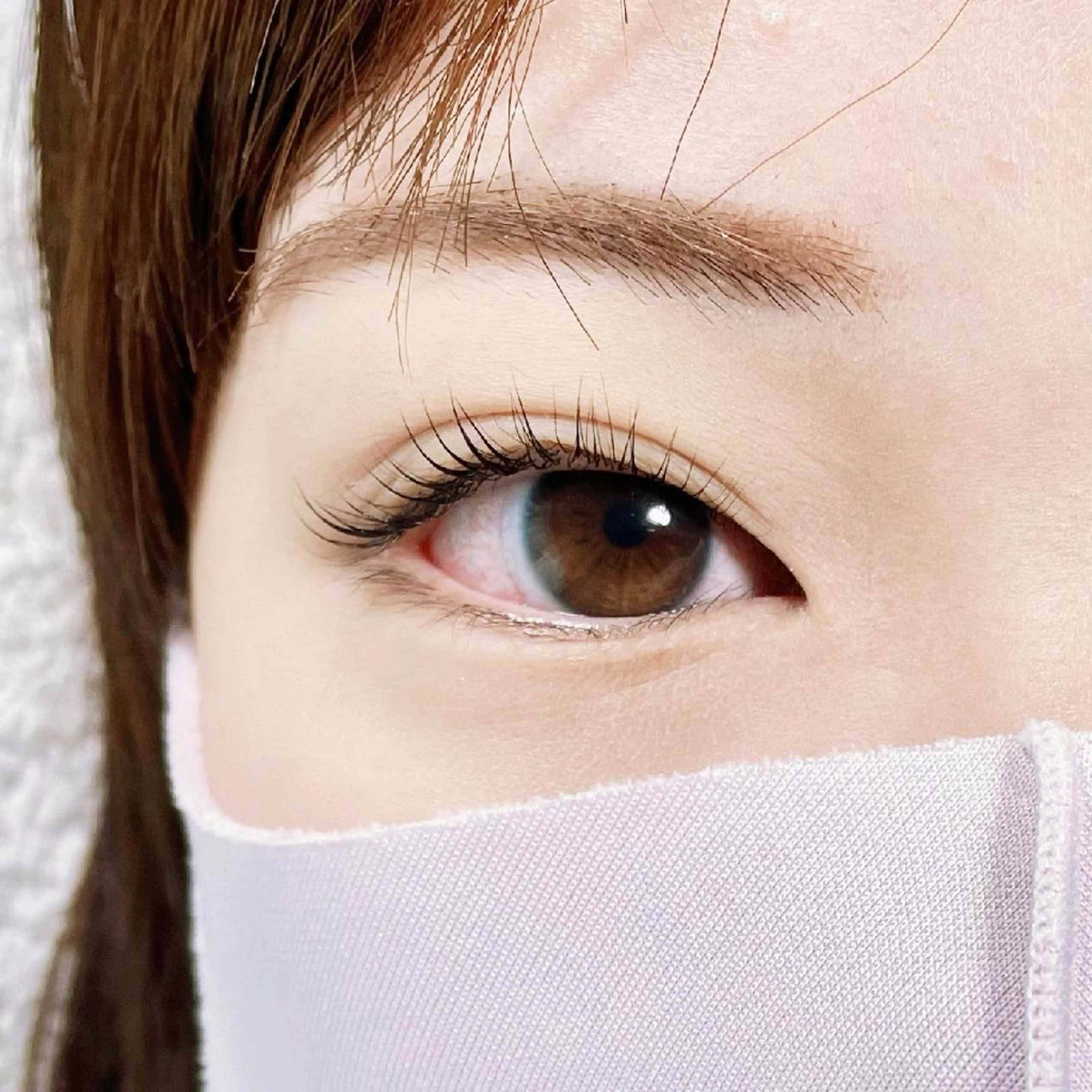 マツエク・マツパ ＆é（アンドイー）所属・【＆é アンドイー】 河本絵美のその他イメージ