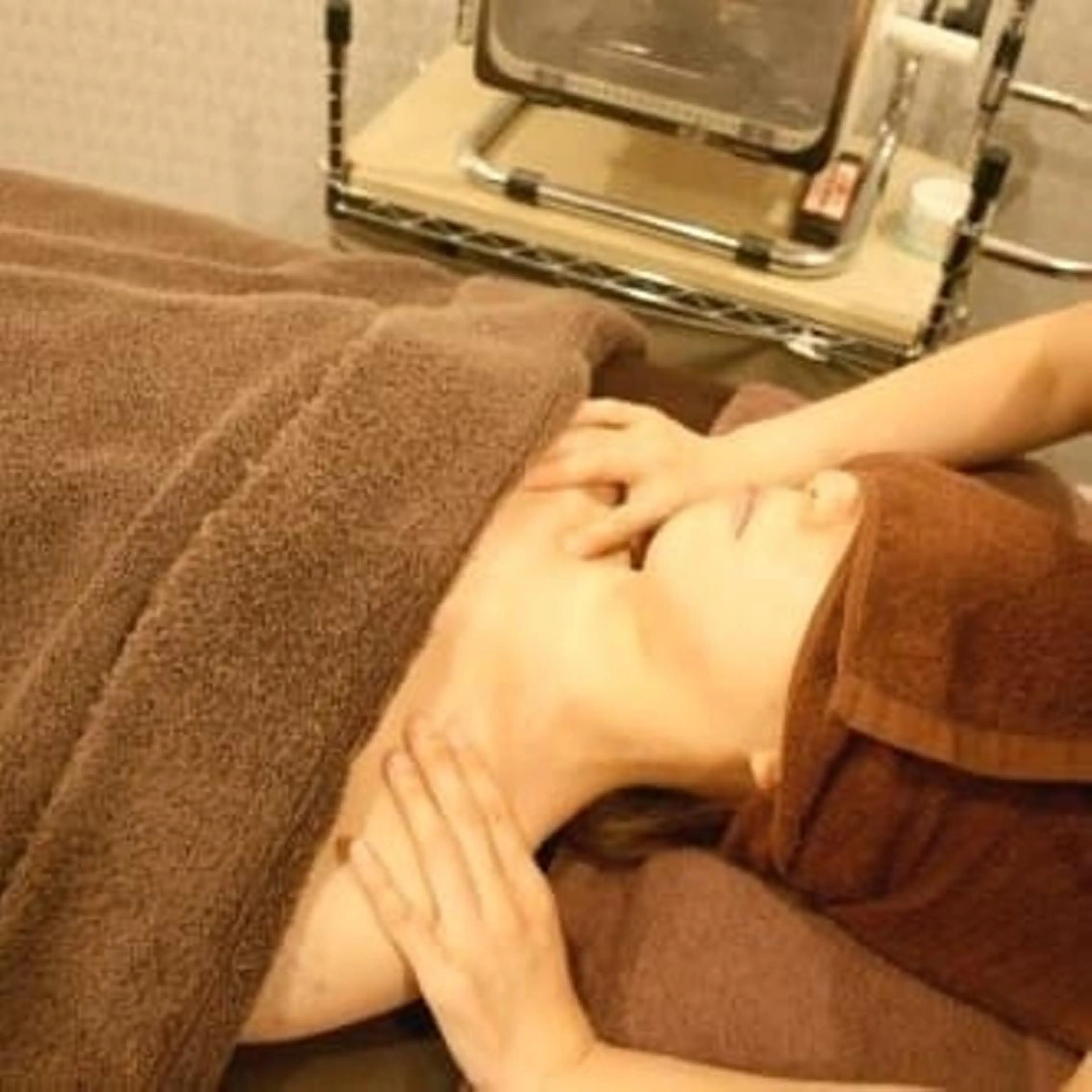 エステ 大阪大東市 / 体質・肌質改善サロン アンシャンテ所属・体質・肌質改善サロン アンシャンテのエステ・リラクイメージ