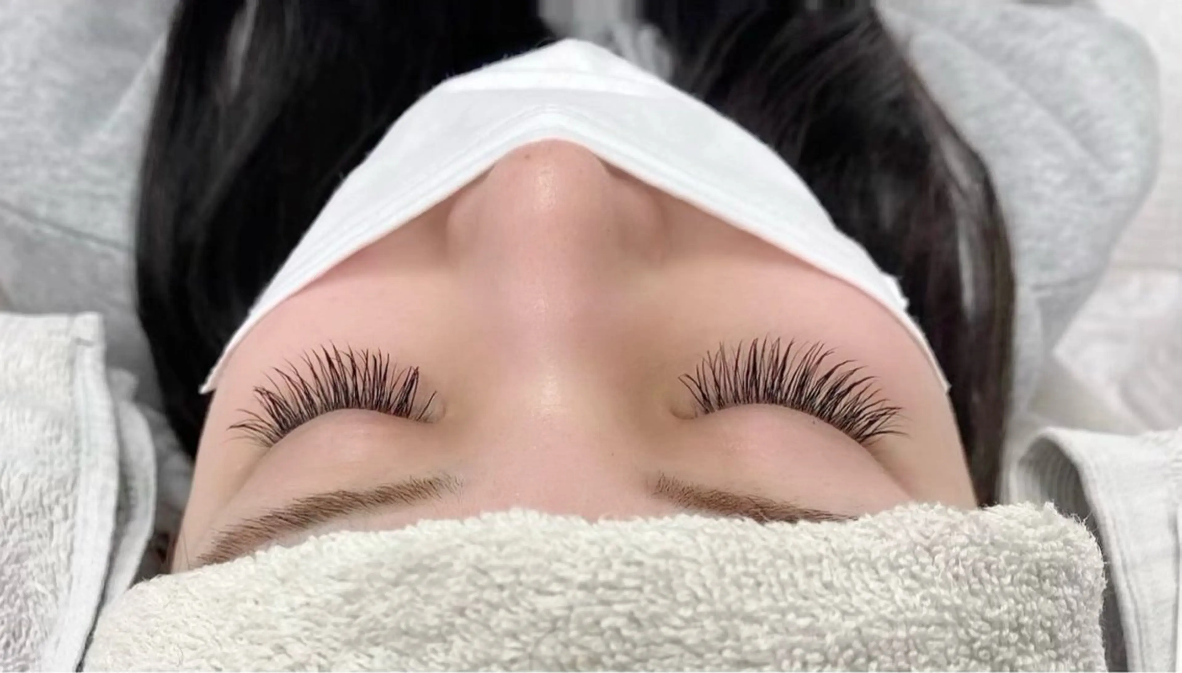 BeautySalon COCO 桑名所属・水谷 安柚香のマツエク・マツパデザイン