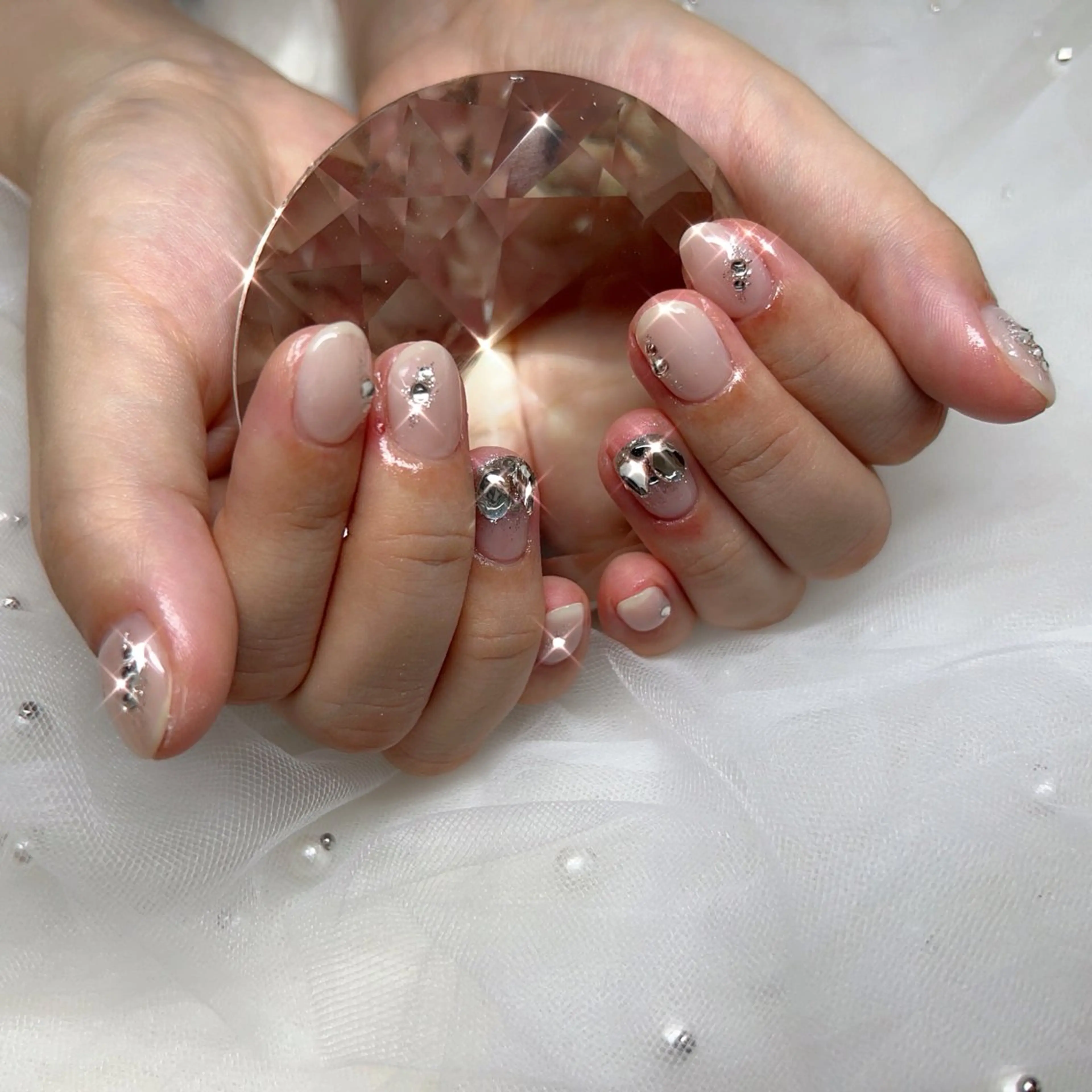 ネイル ハンドネイル Nail Salon Ripe所属・Nail Salon Ripeのネイルデザイン