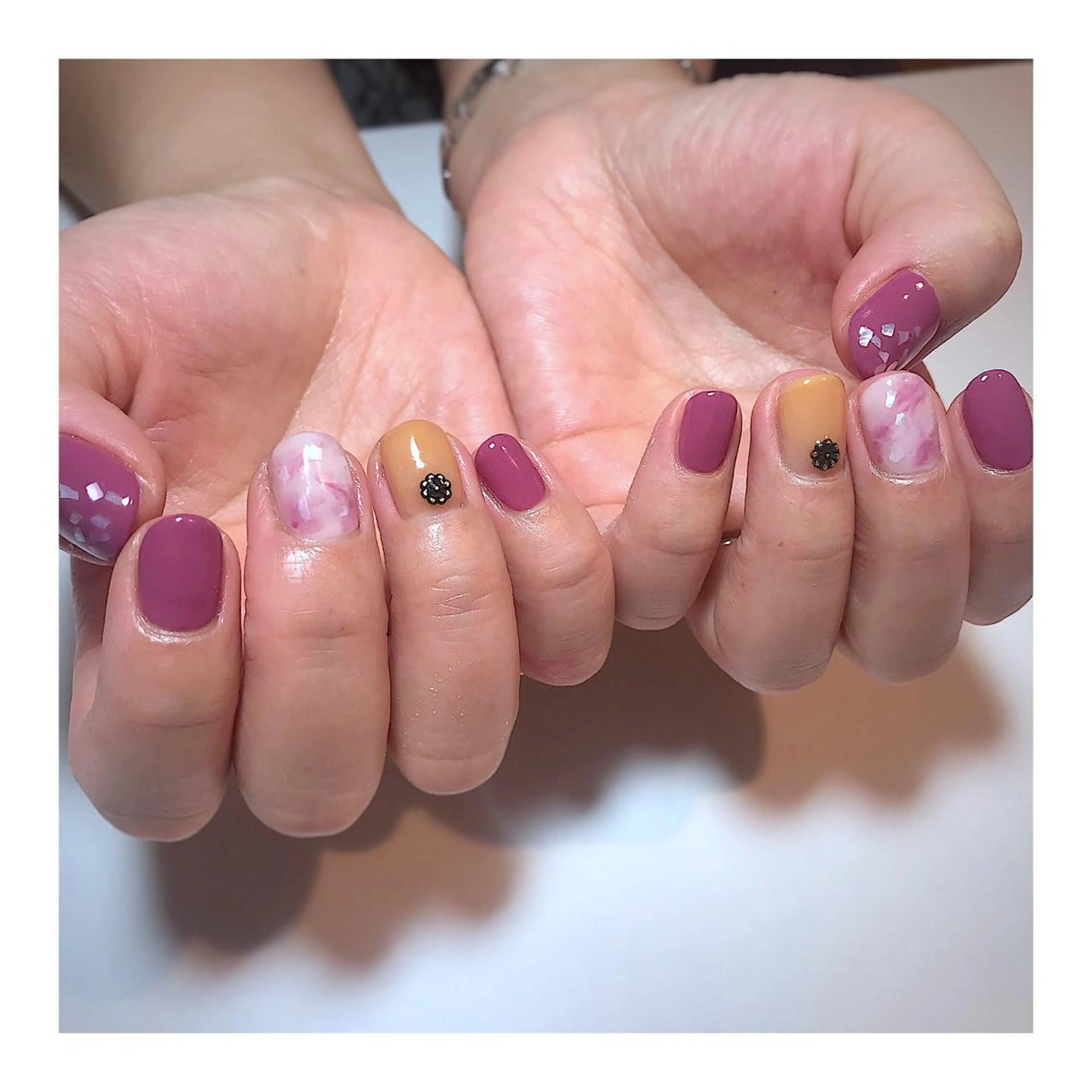 ネイル doux nailのその他イメージ