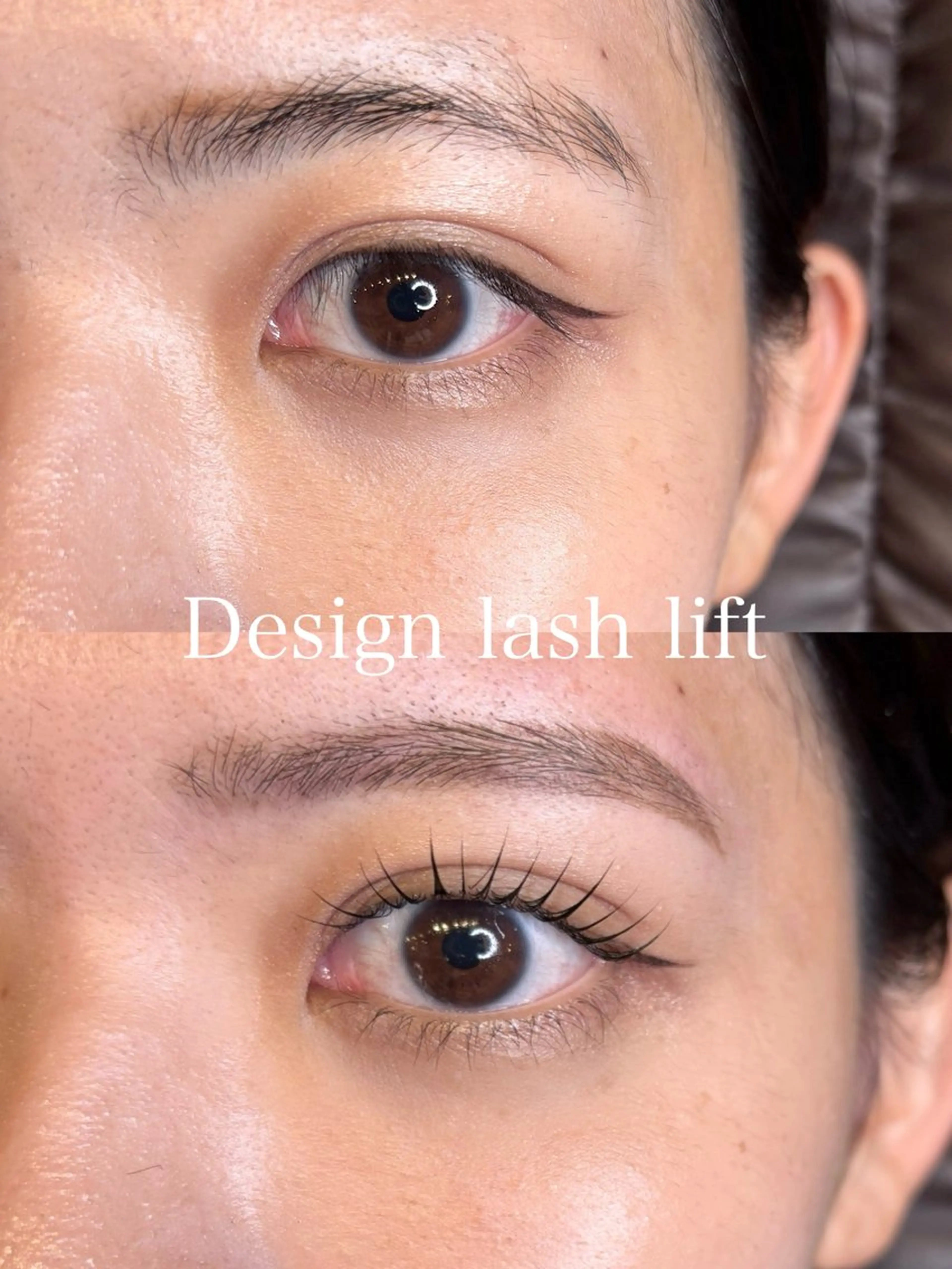 マツエク・マツパ ty eyelashのマツエク・マツパデザイン