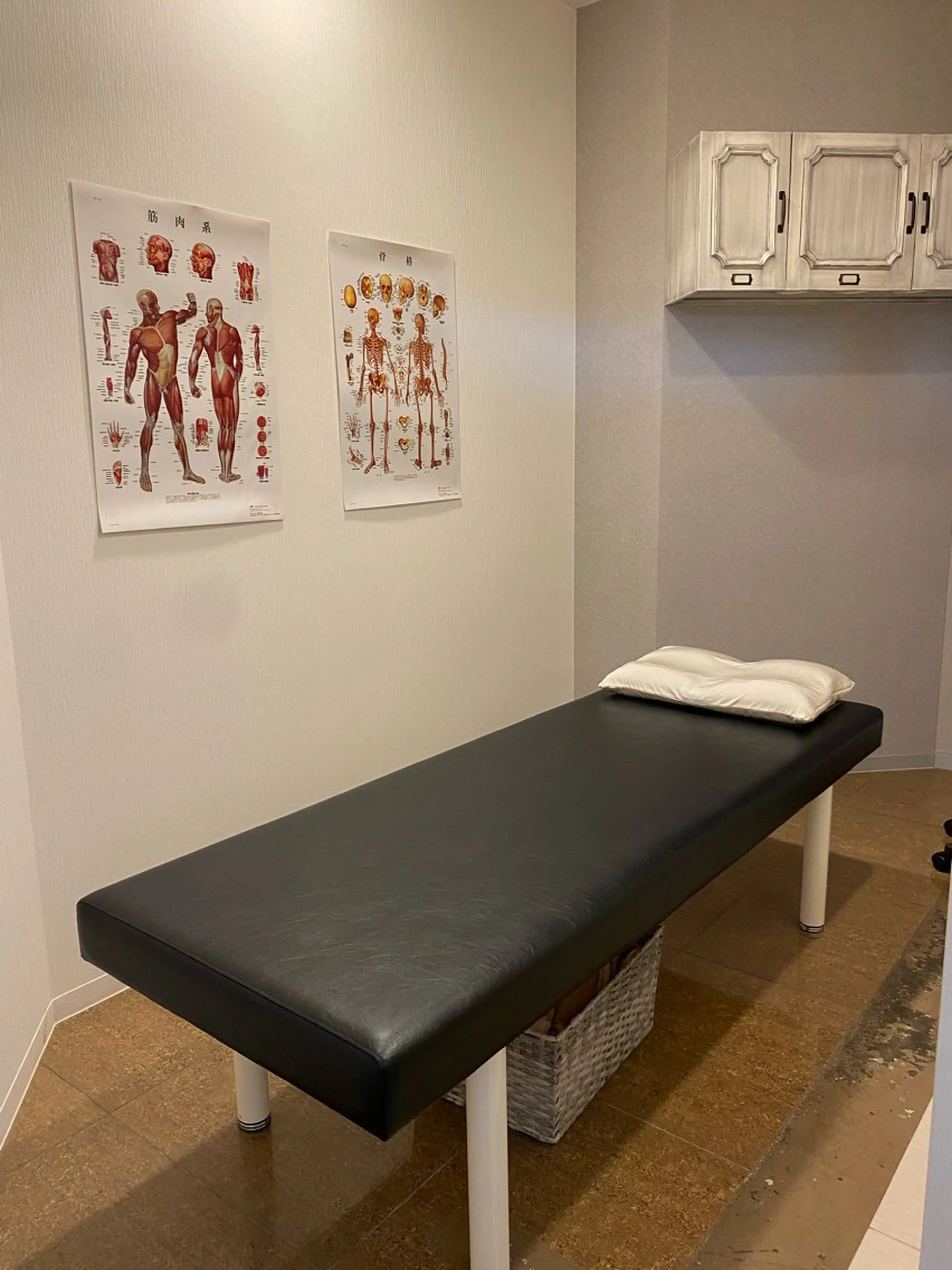 リラク Heart  Stretch所属・Heart Stretchのエステ・リラクイメージ