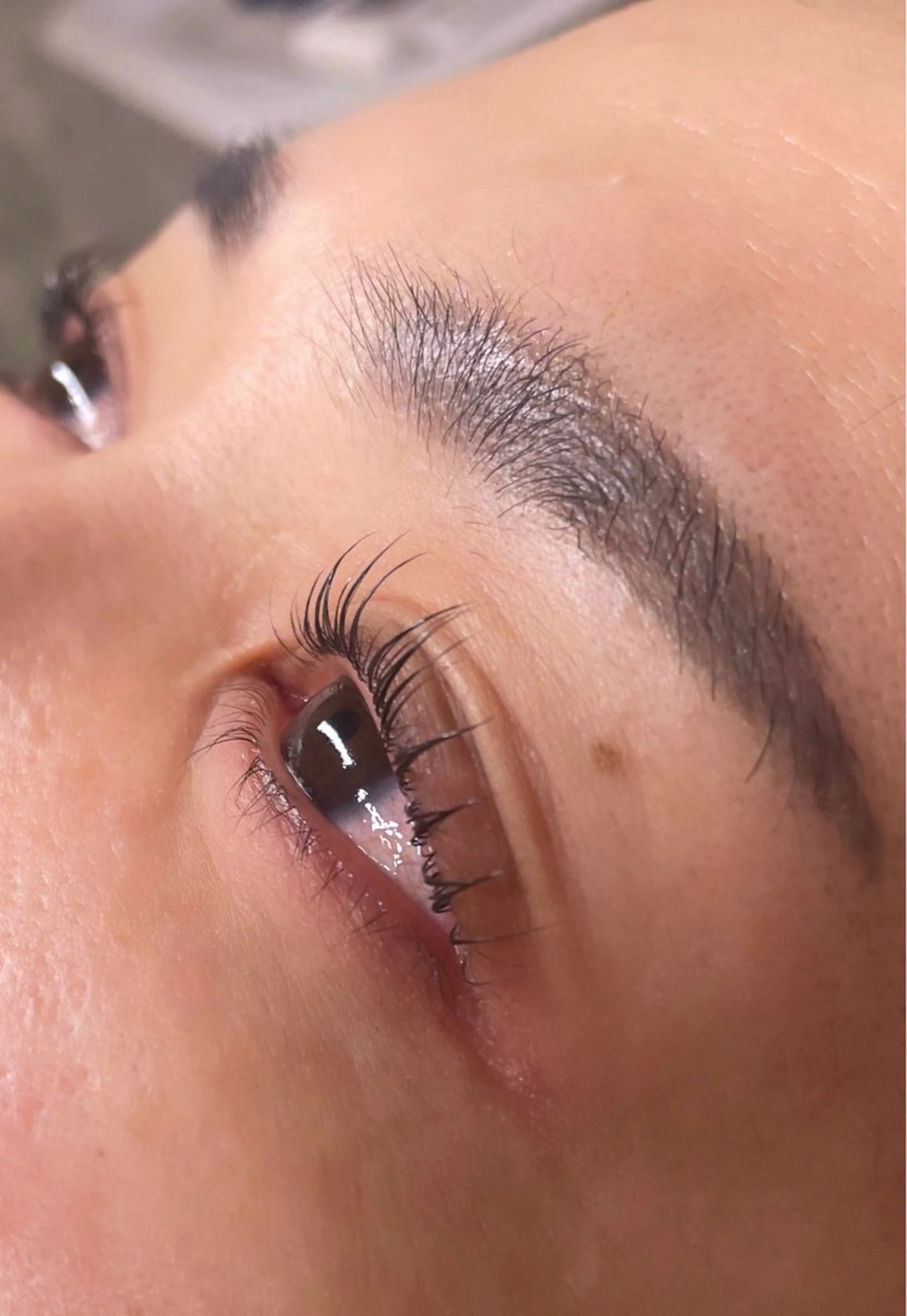 マツエク・マツパ sui 相河のマツエク・マツパデザイン