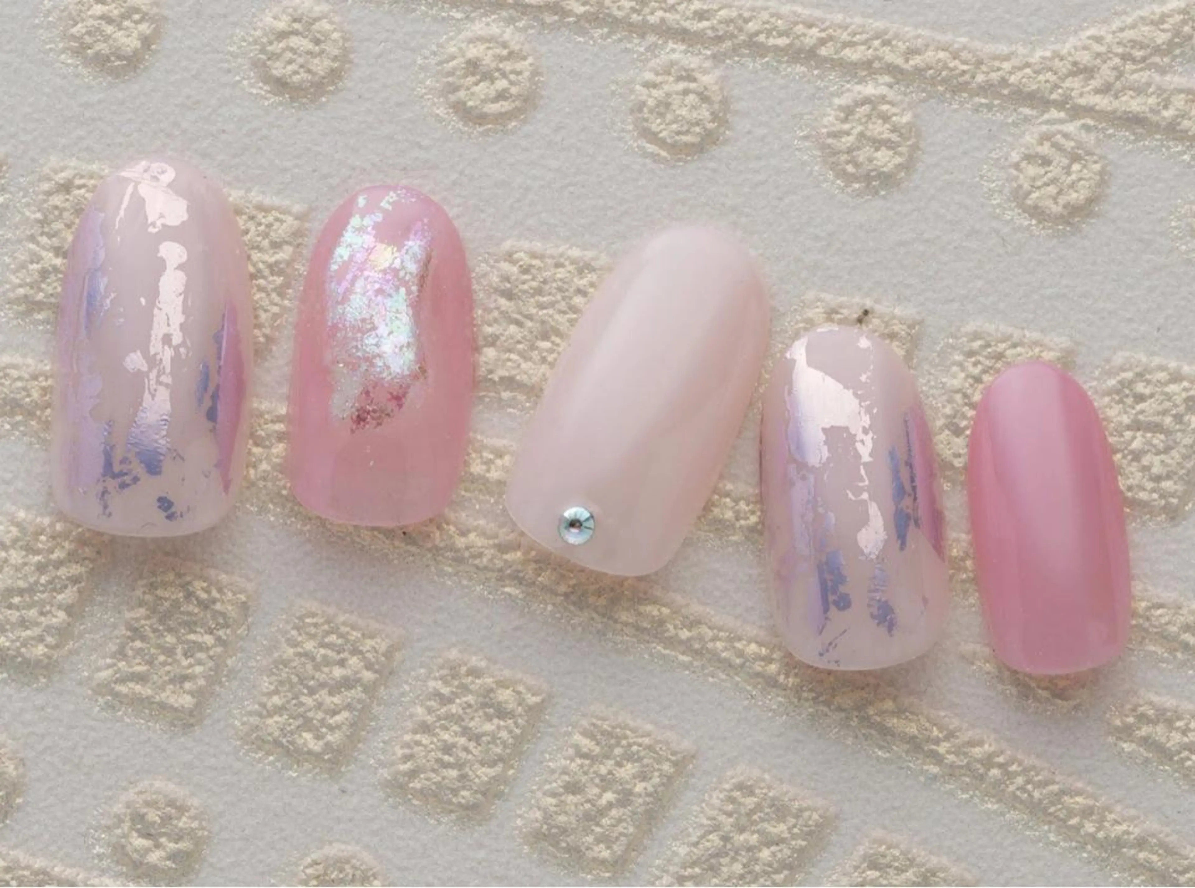 ネイル ネイルサロン Alice&Co.のその他イメージ