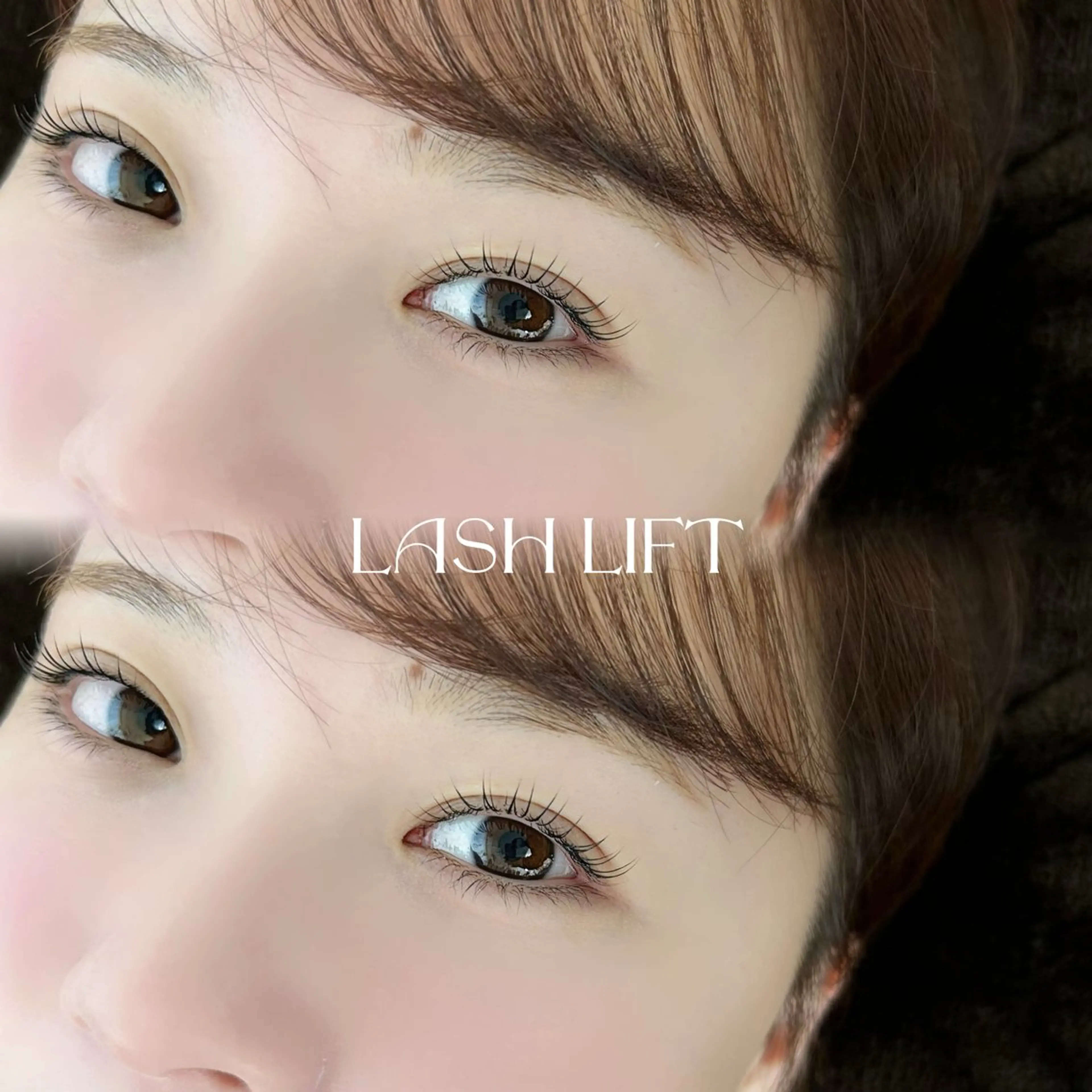 マツエク・マツパ eyelash salon loji所属・nagata yuukaのマツエク・マツパデザイン