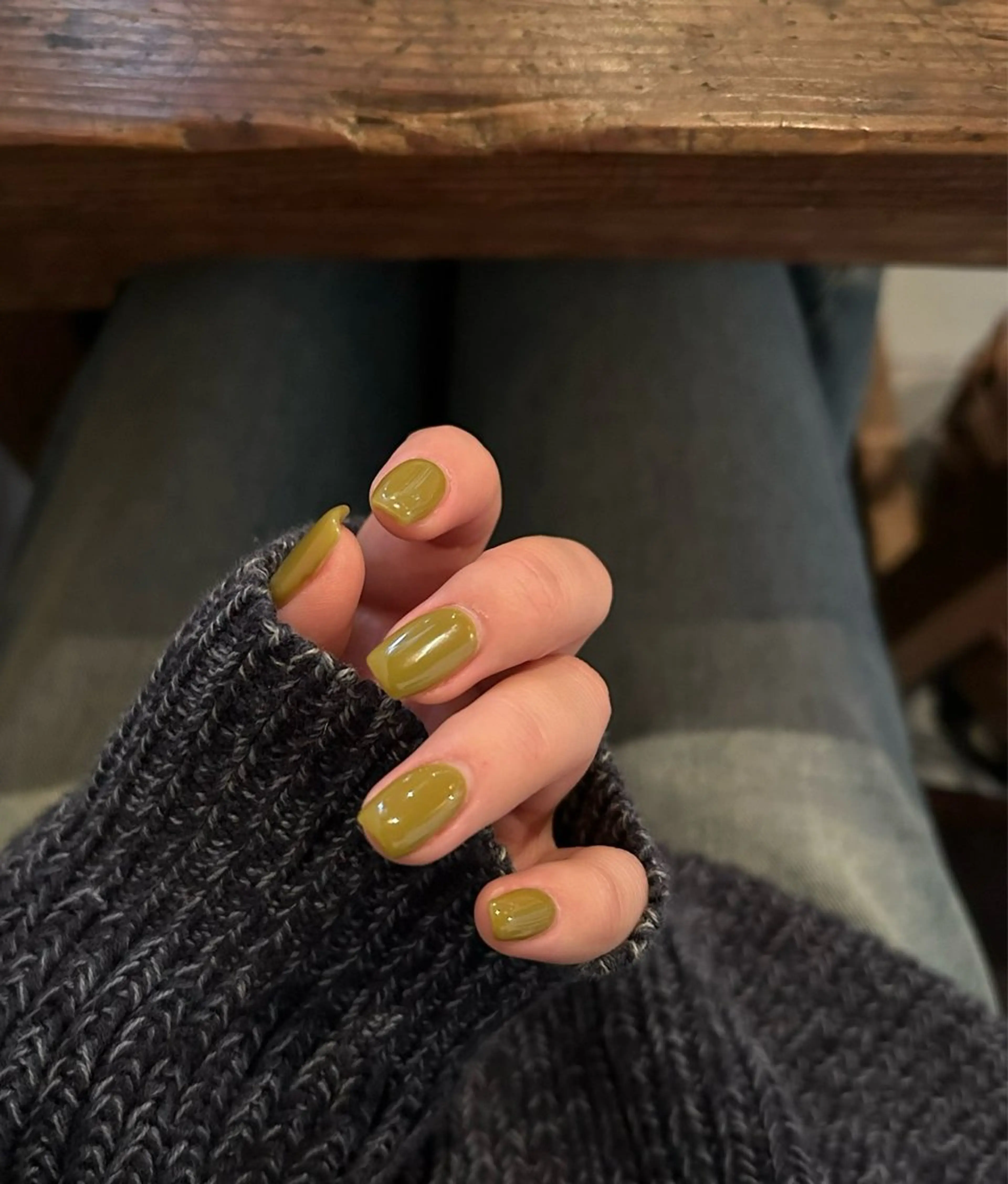 ネイル カジ Watariのネイルデザイン