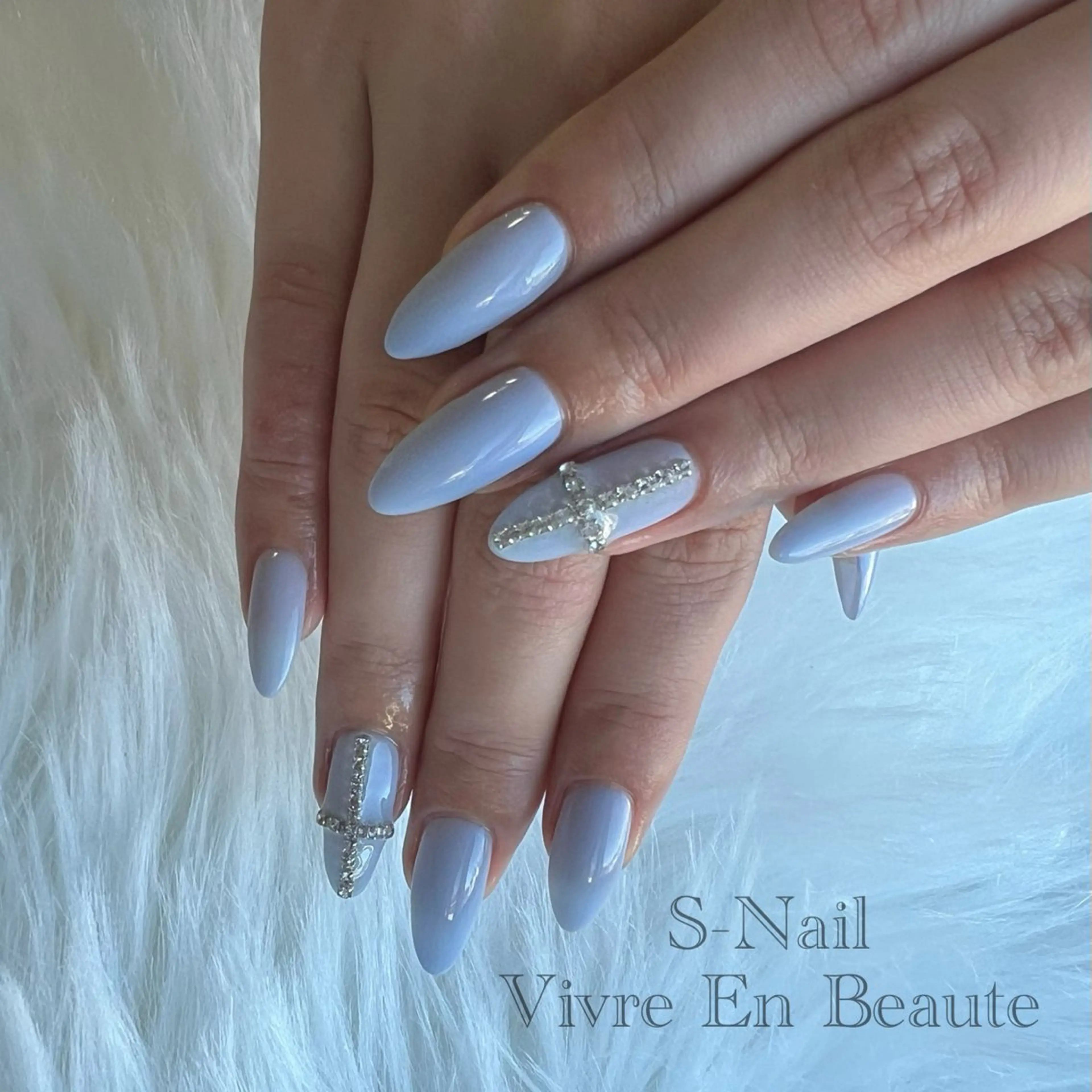 ネイル ハンドネイル S Nailのネイルデザイン