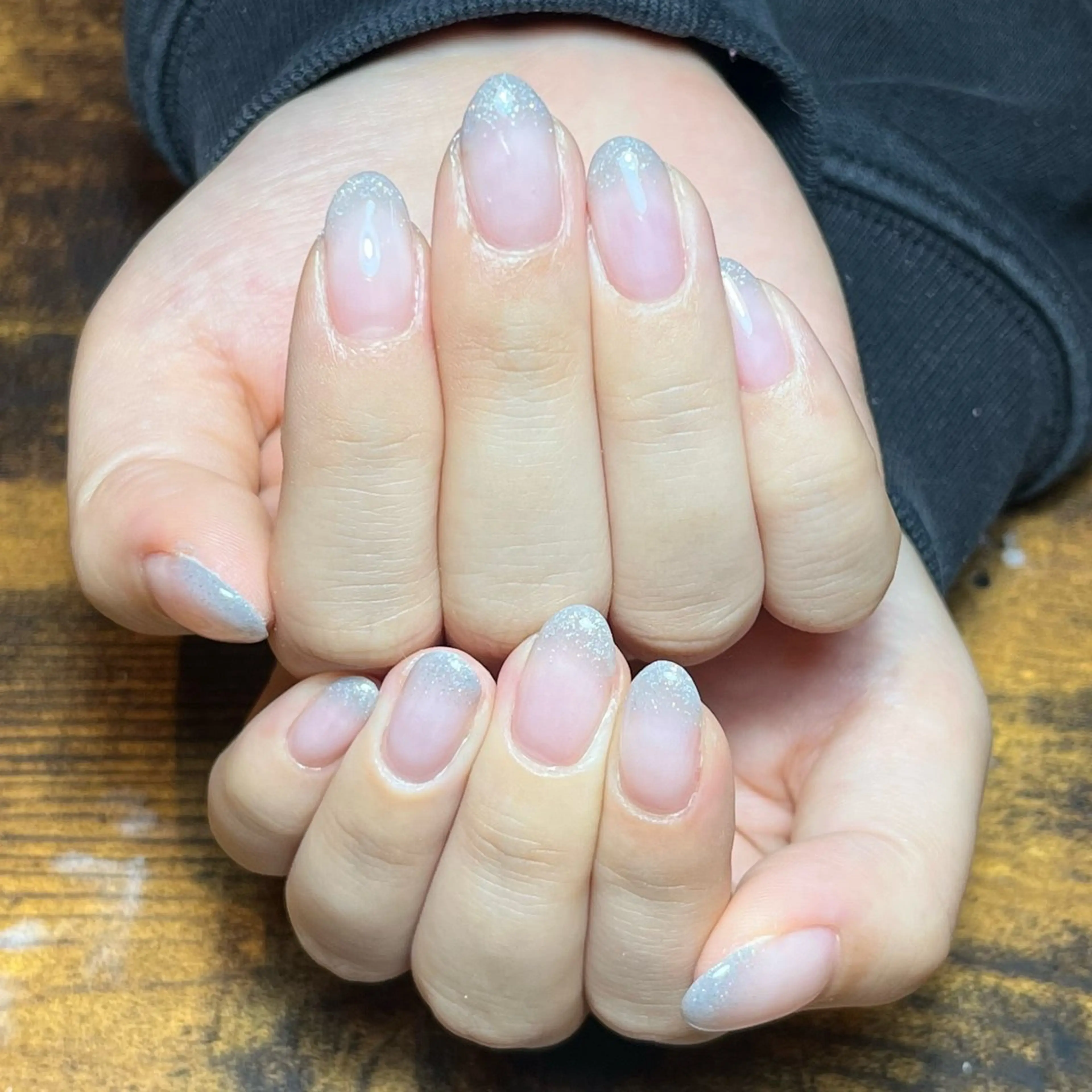 ネイル ハンドネイル NAILSALON FROSCH所属・FROSCH/ 凜のネイルデザイン