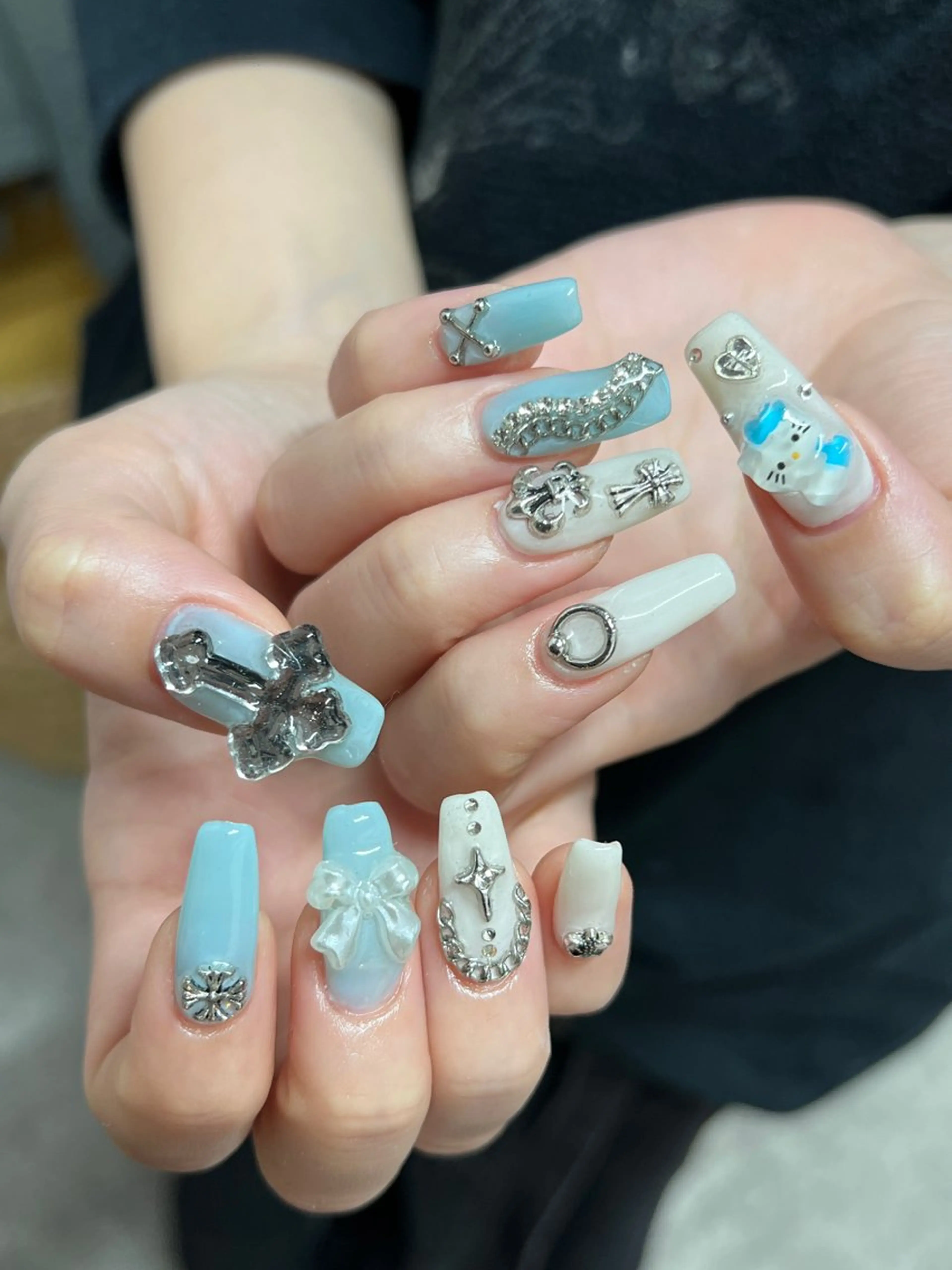 ネイル NONO /episkeyのネイルデザイン