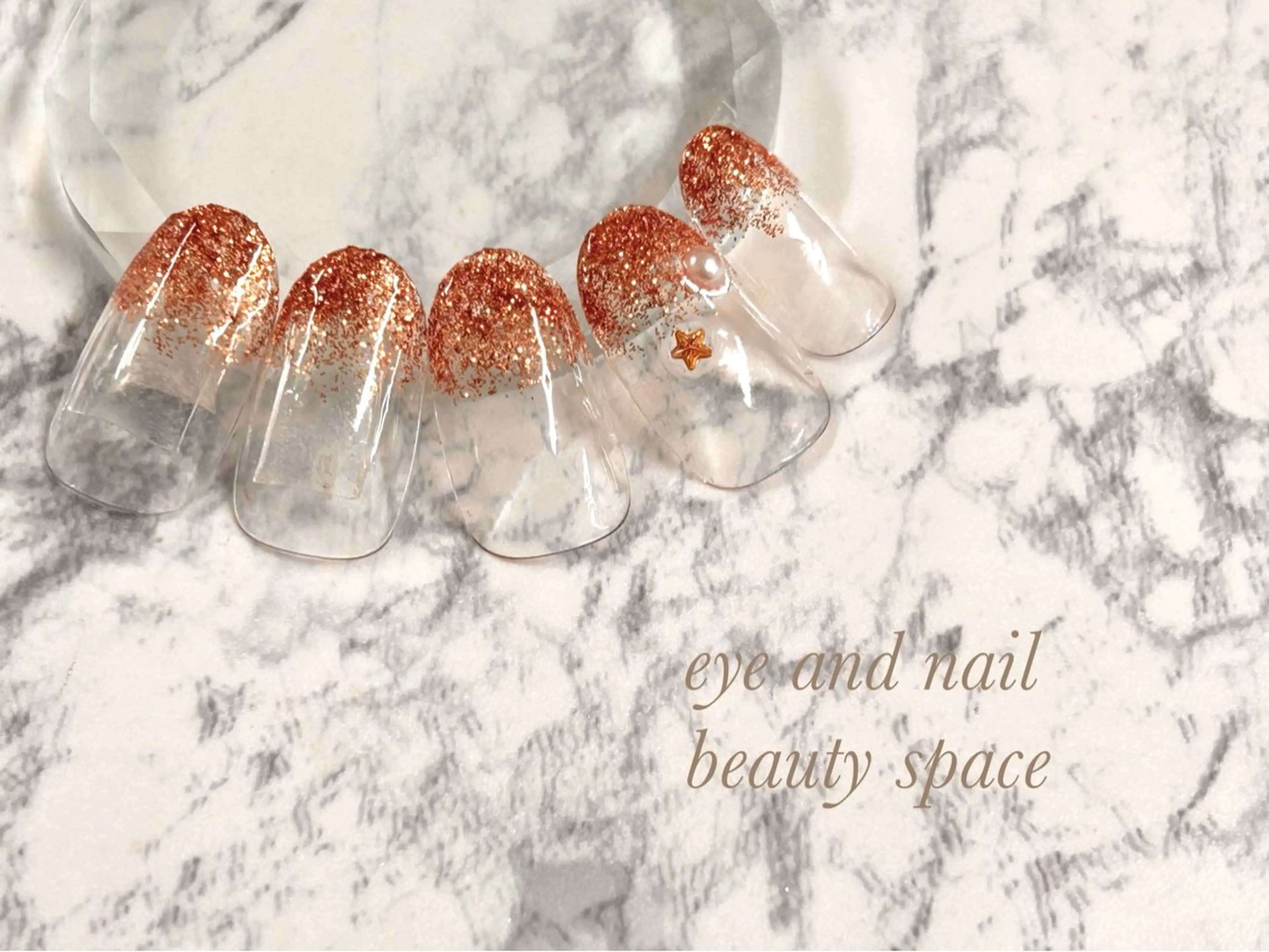 ネイル 杉山 ネイリストのネイルデザイン