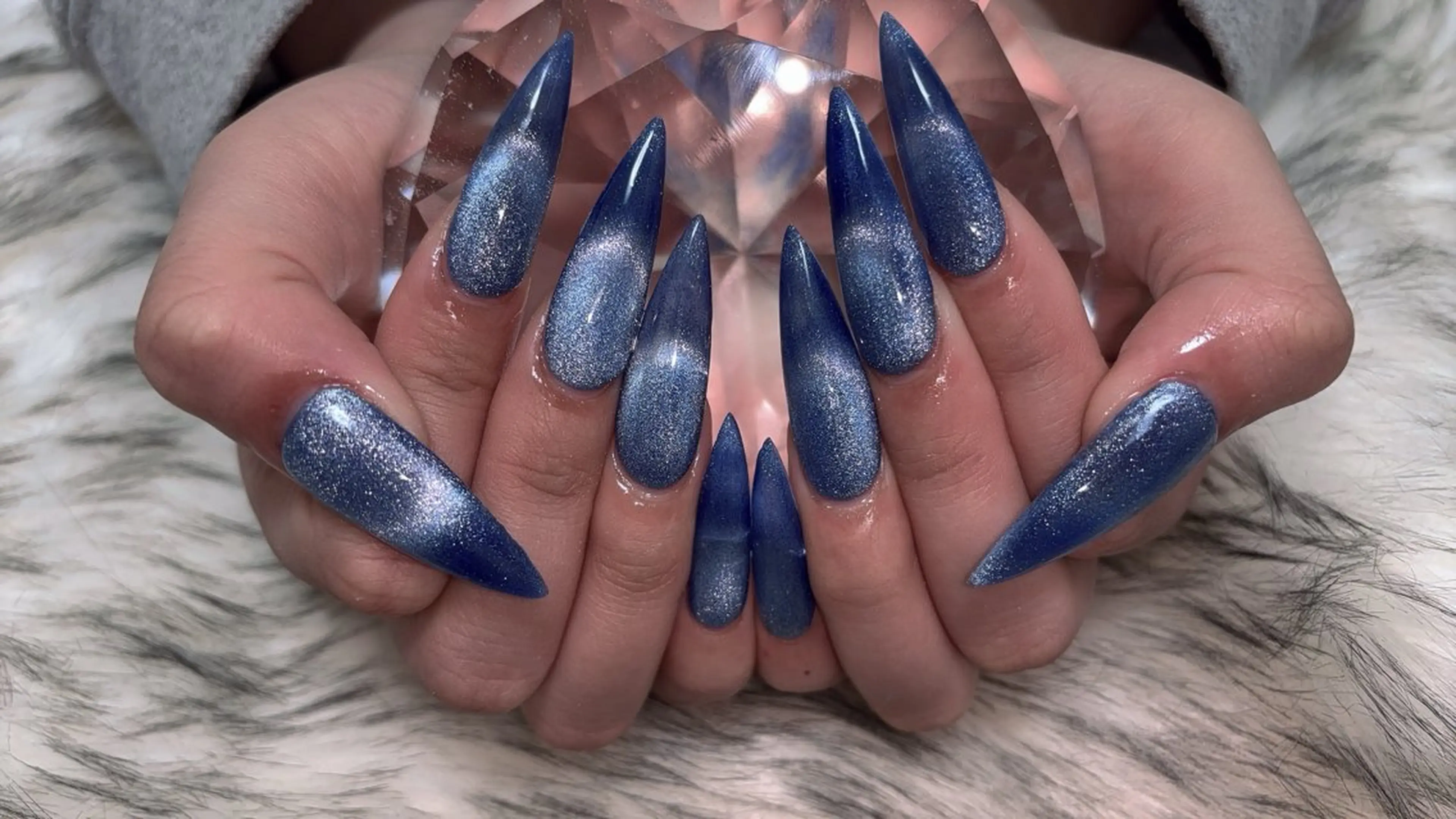 ネイル ハンドネイル coco nailのネイルデザイン