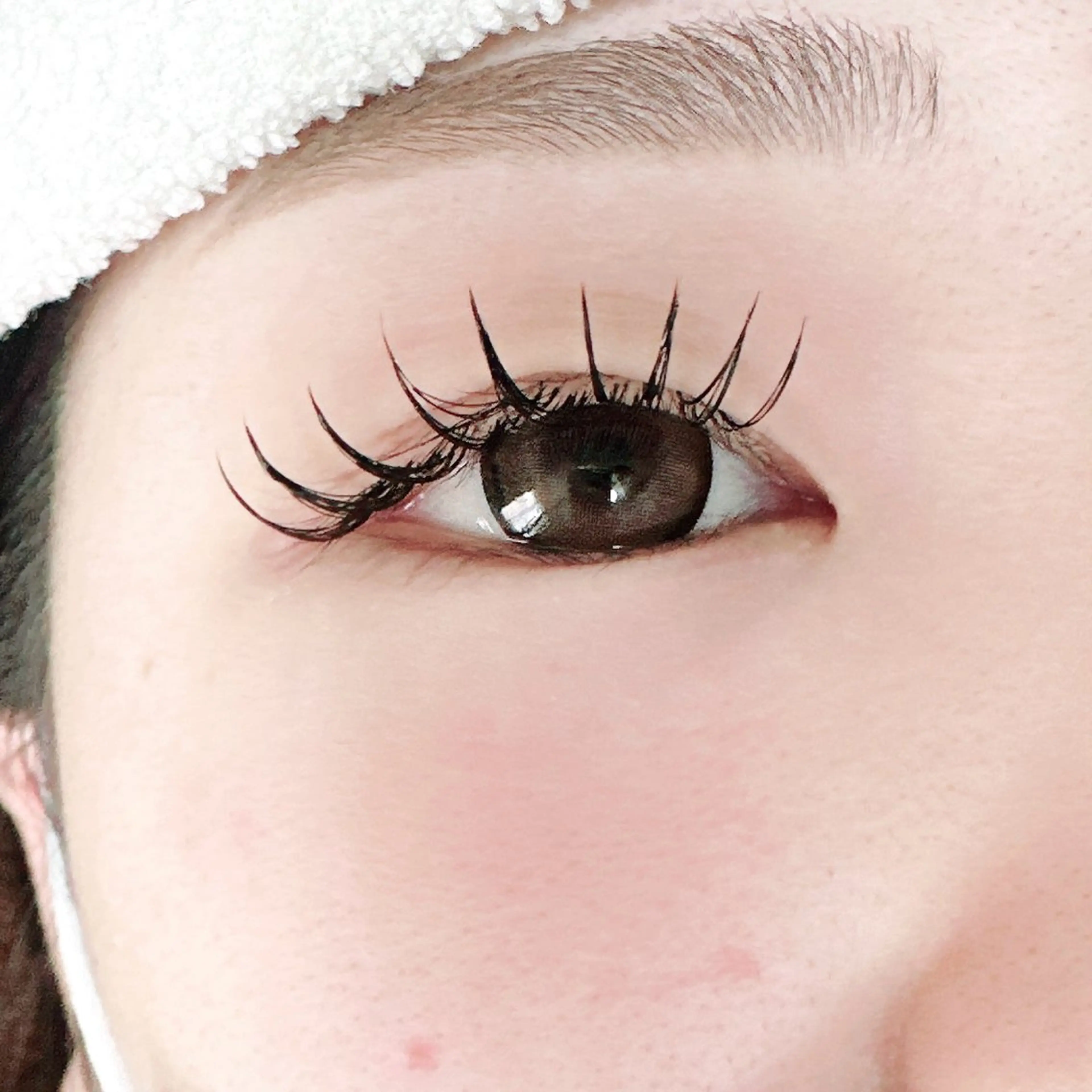 マツエク・マツパ eyelashsalon    marin所属・eyelash salonmarinのマツエク・マツパデザイン