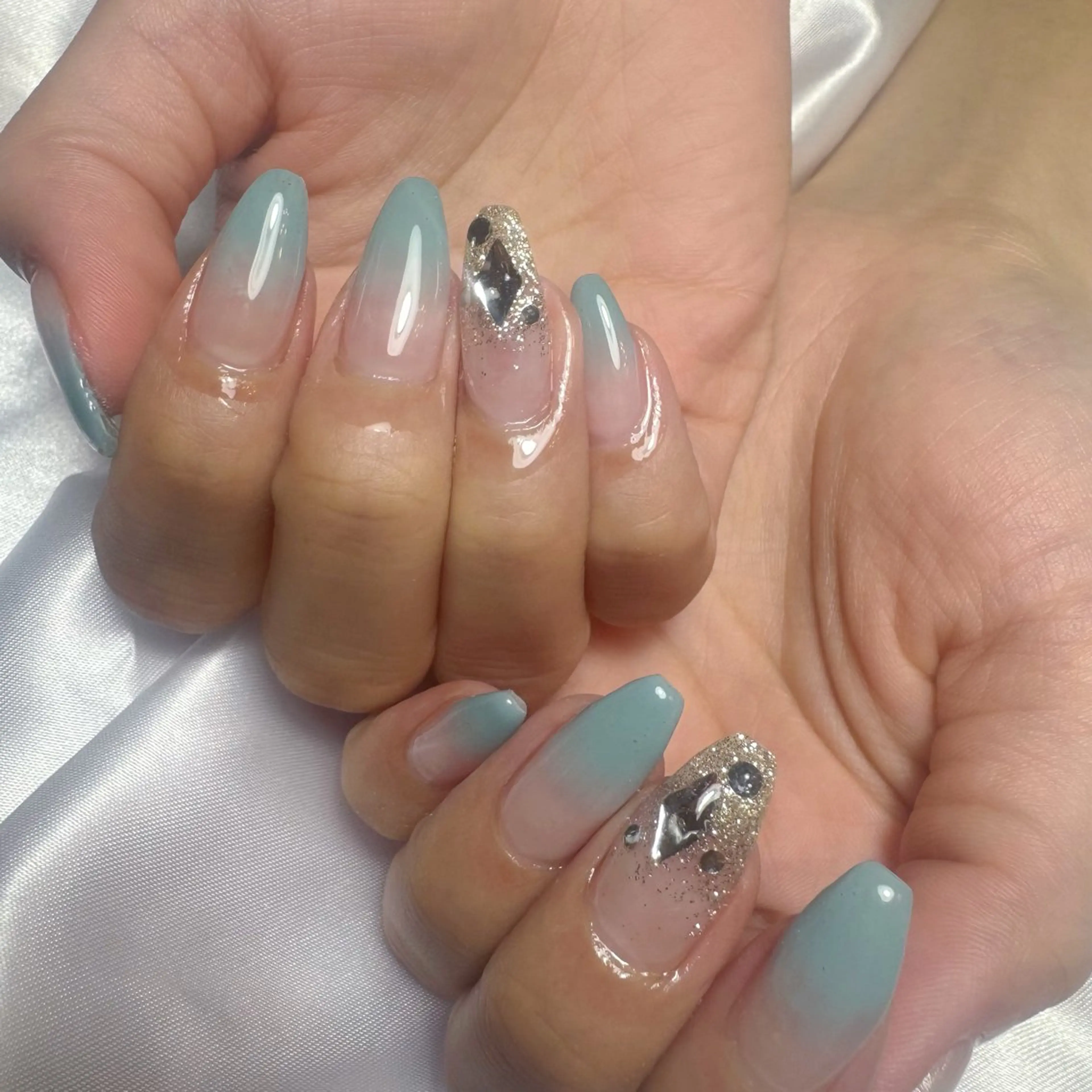 ネイル ネイルサロン aceのネイルデザイン