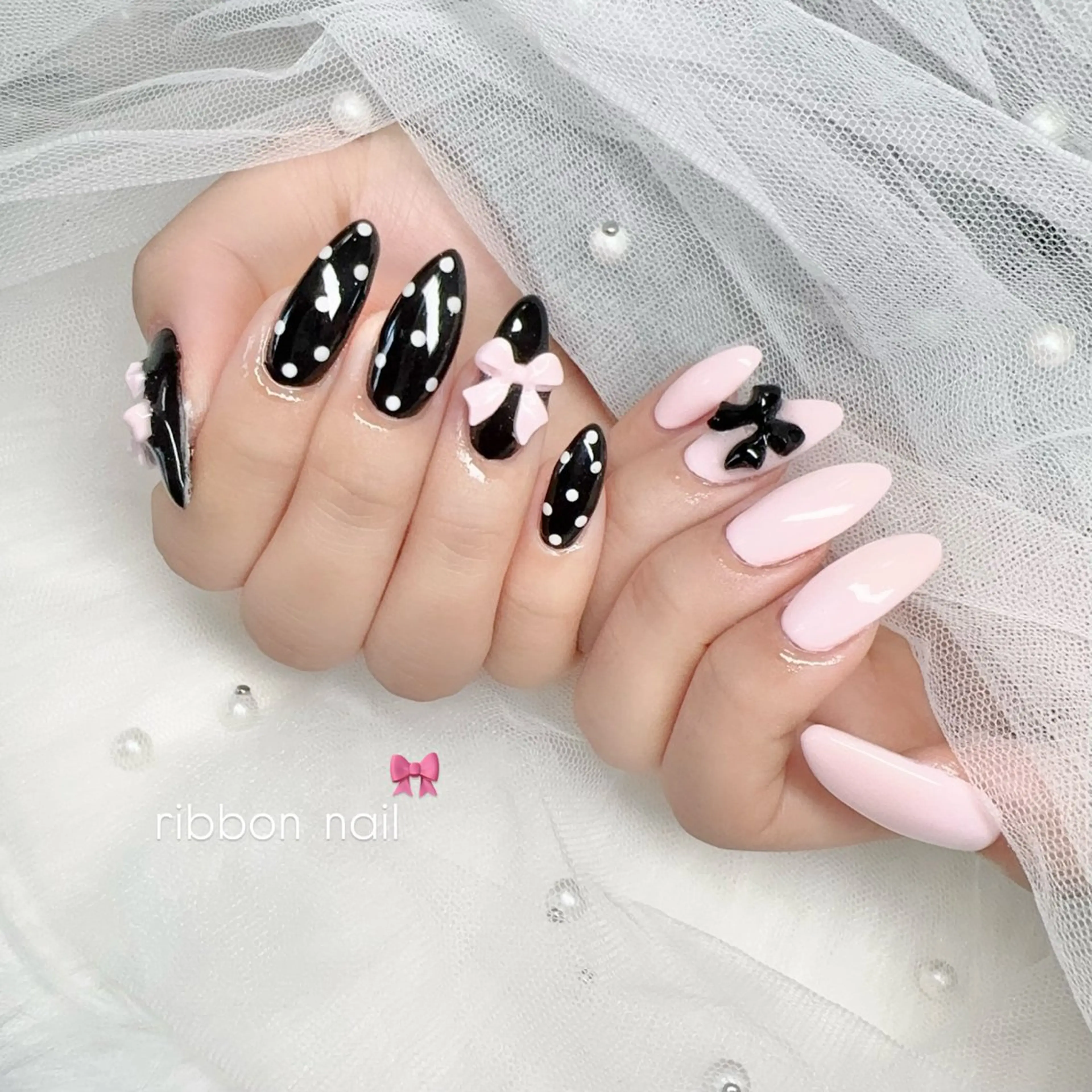 ネイル R nail.のネイルデザイン