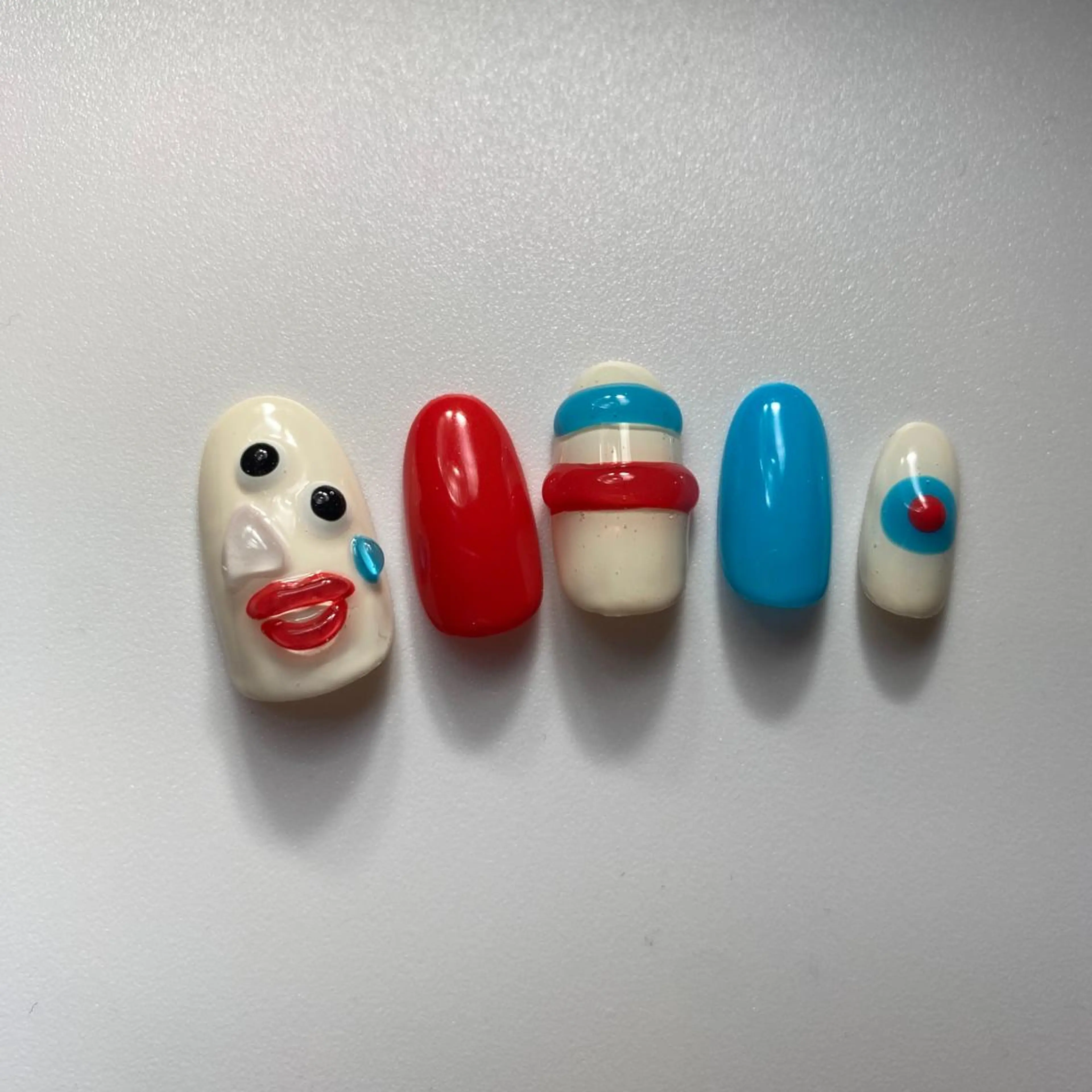 ネイル 11 nailsのネイルデザイン