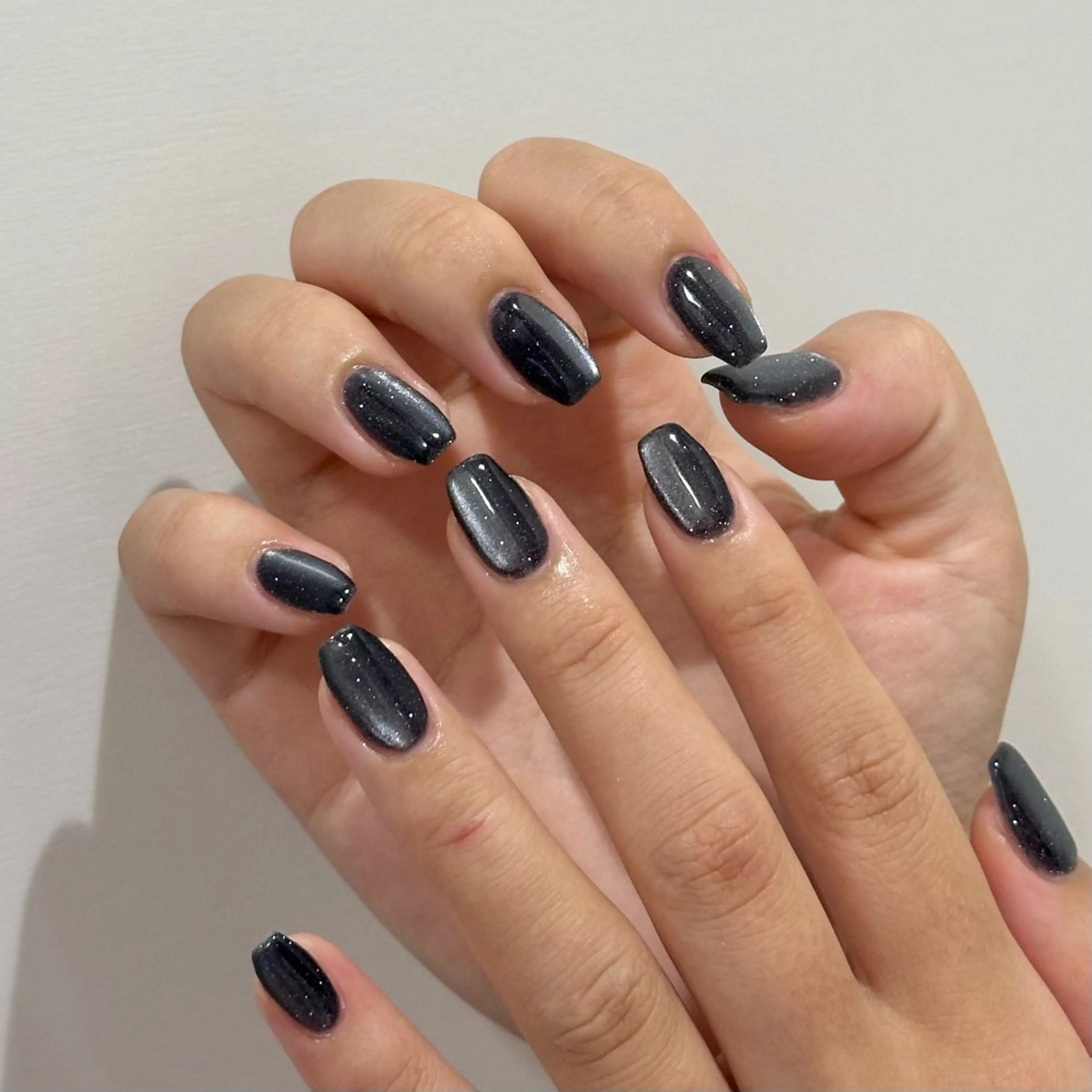 ネイル ハンドネイル reika .のネイルデザイン