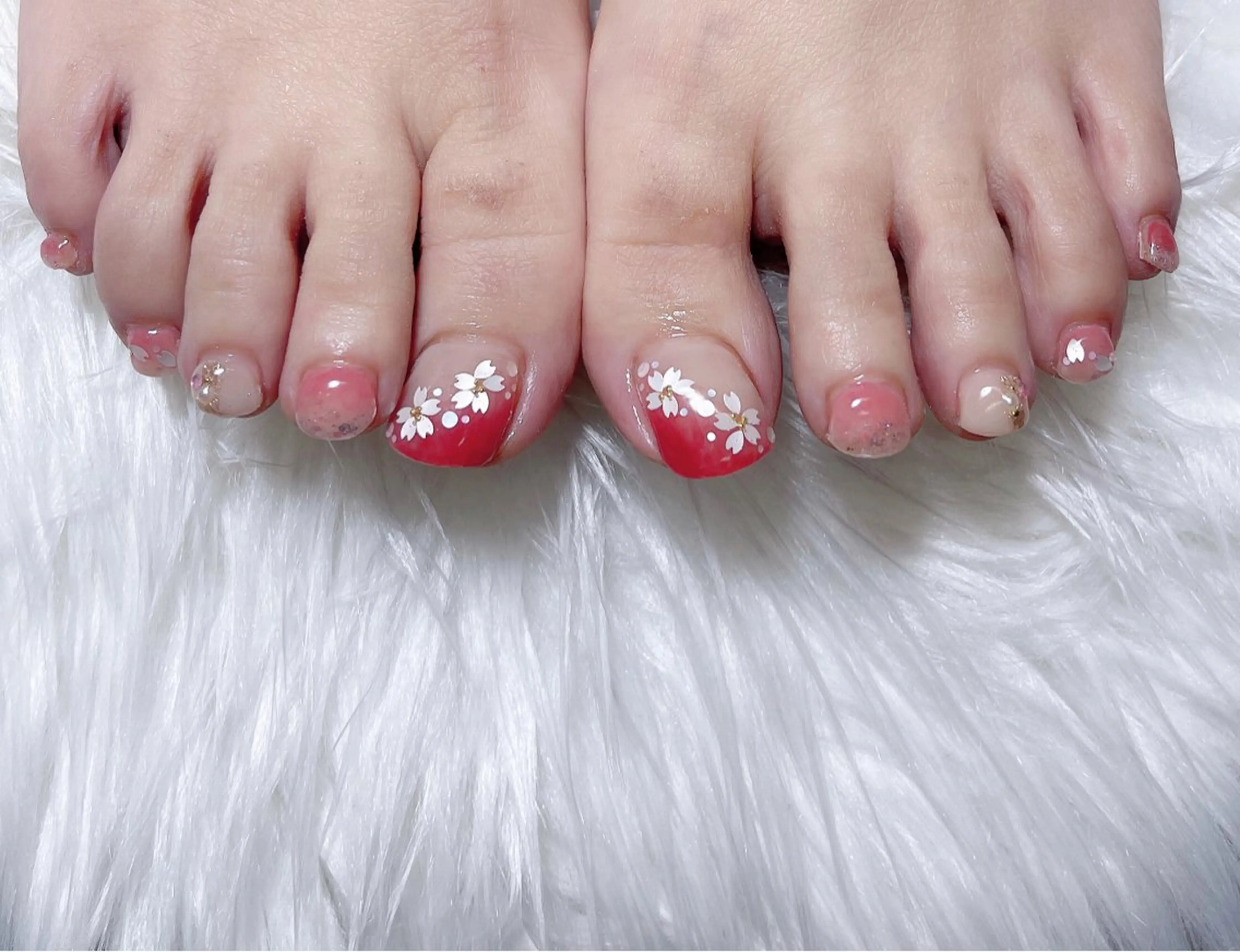 ネイル hairsalon556所属・hairsalon 556のマツエク・マツパデザイン