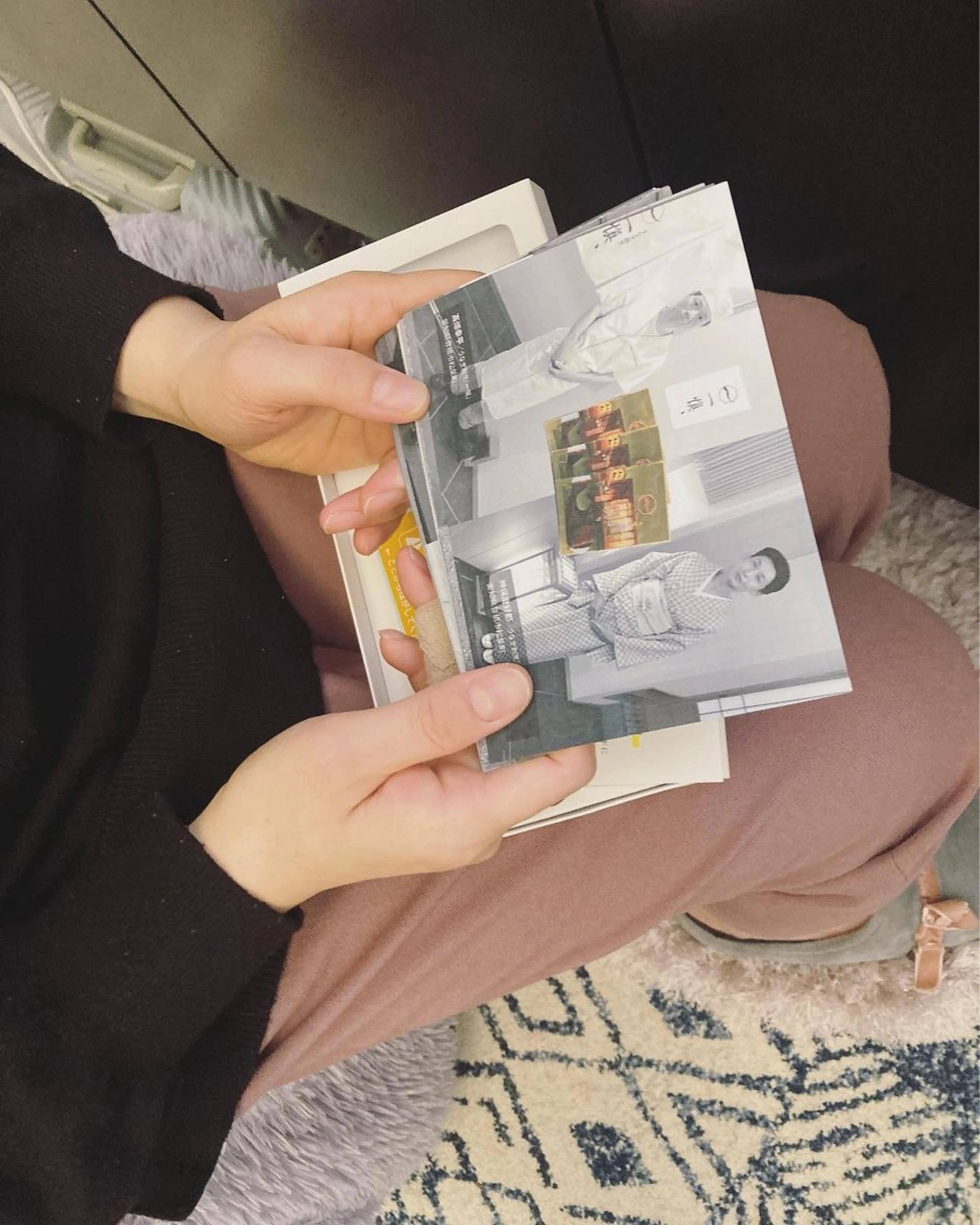 フェイシャルサロン ビアンカガーデンのエステ・リラクイメージ