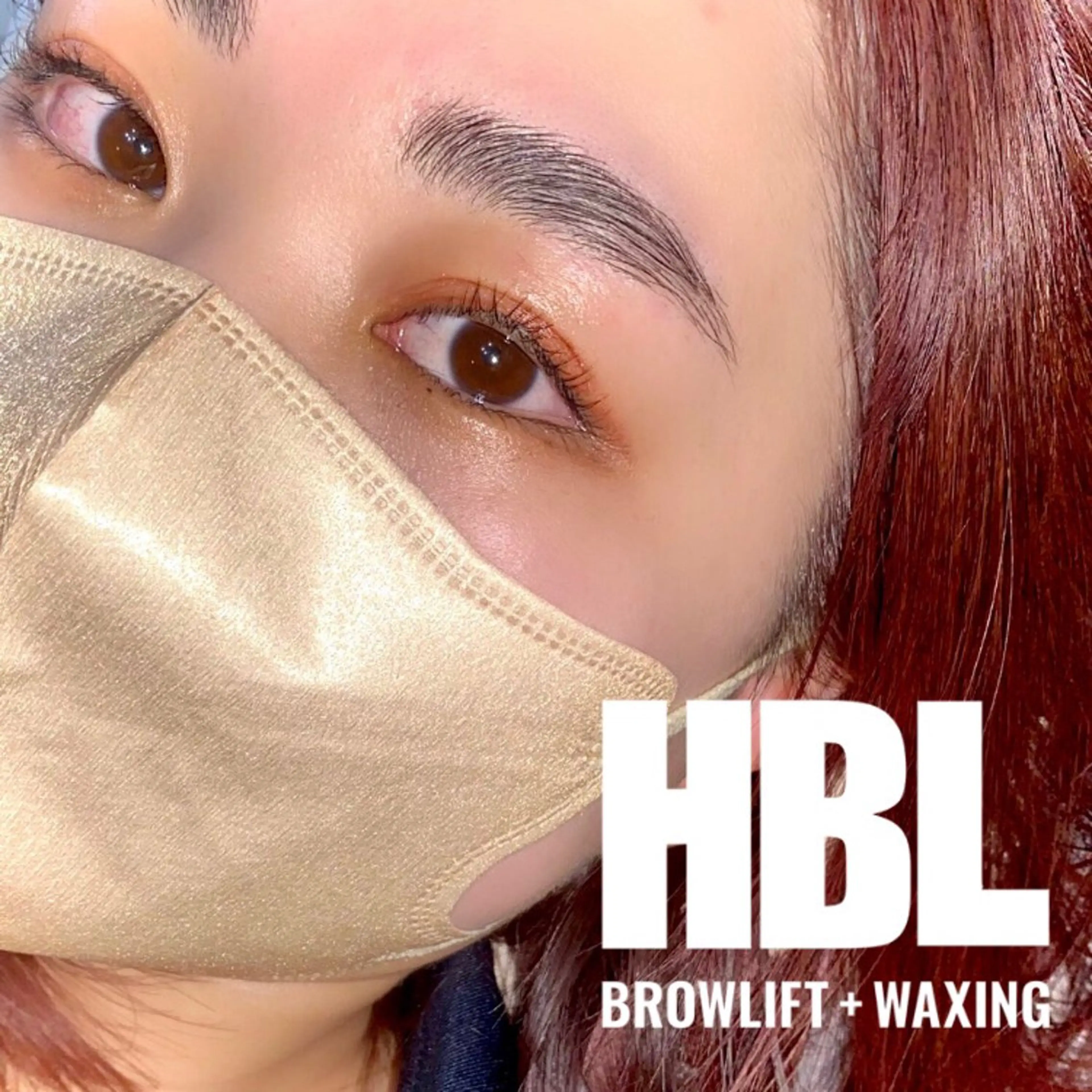 アイブロウ 都度払い脱毛 BARNEYのエステ・リラクイメージ