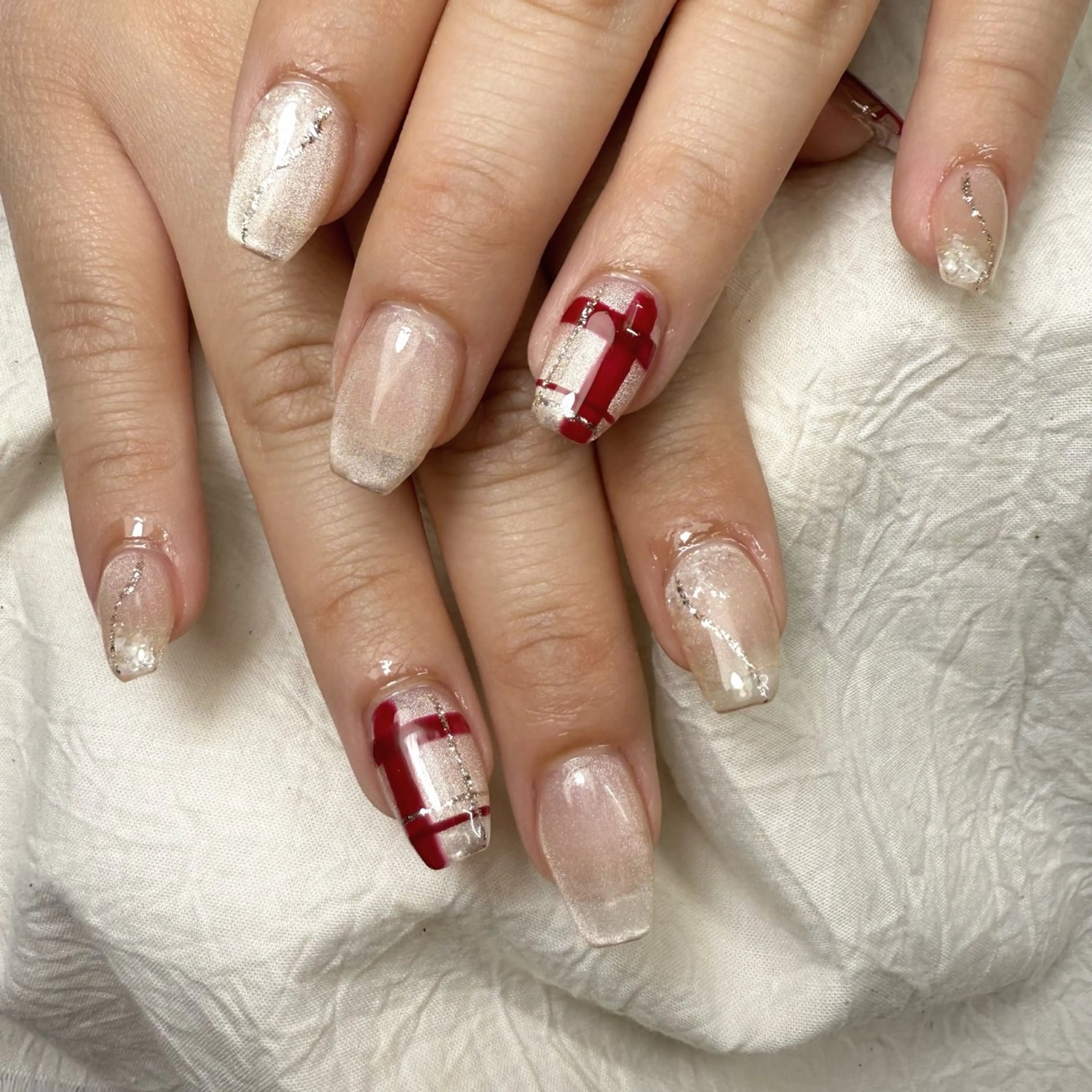 ネイル lol's所属・lol's na2のネイルデザイン