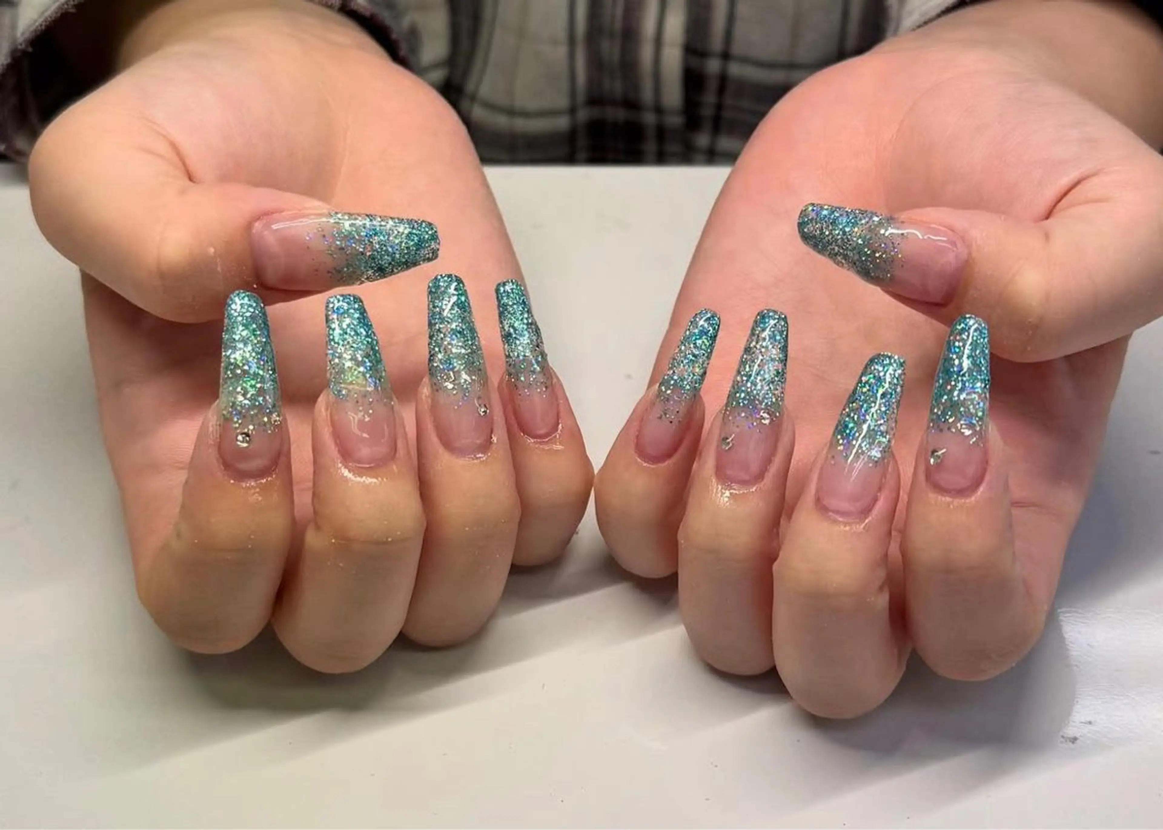ネイル ハンドネイル Van Nail Salonのネイルデザイン
