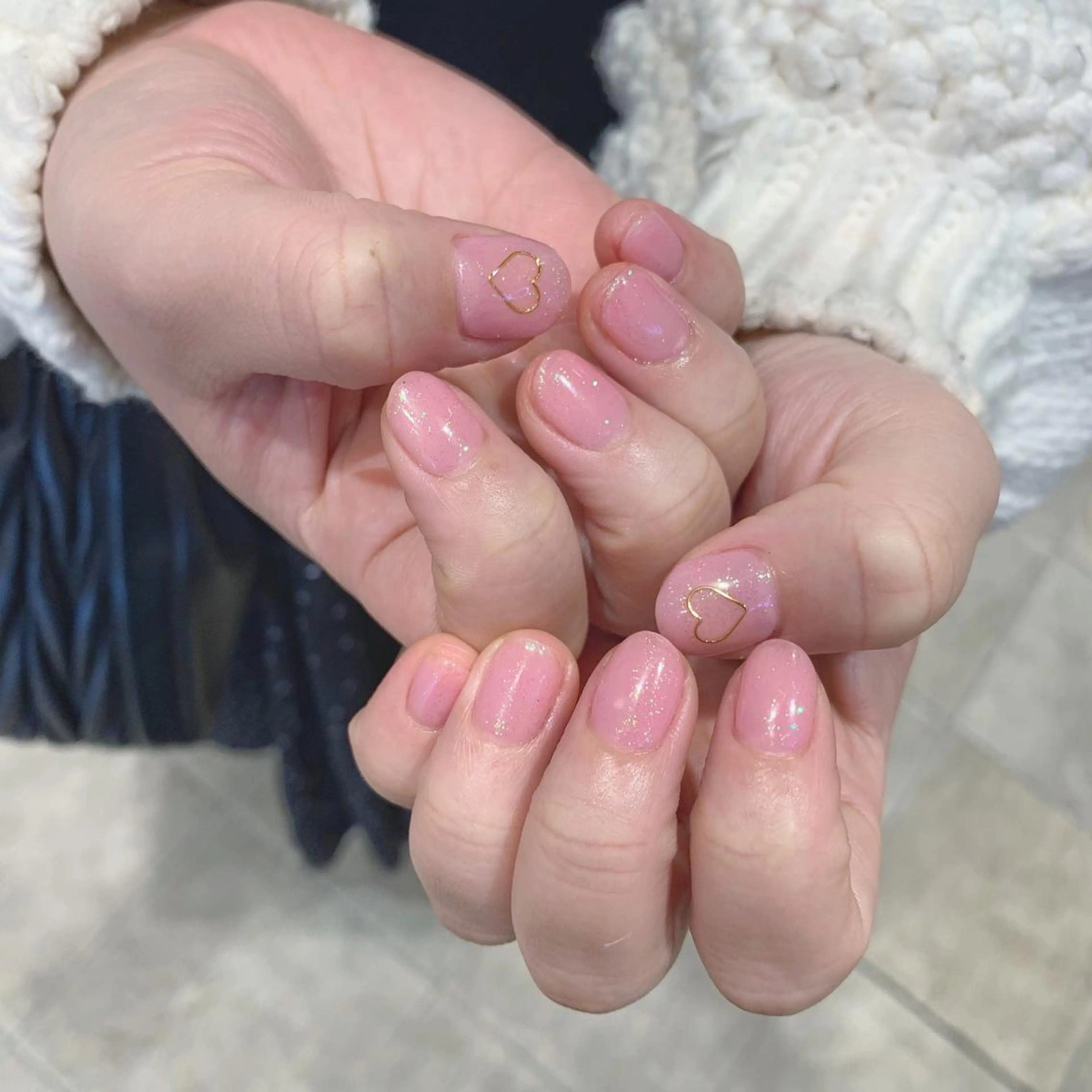 ネイル Kanon 🤍のネイルデザイン