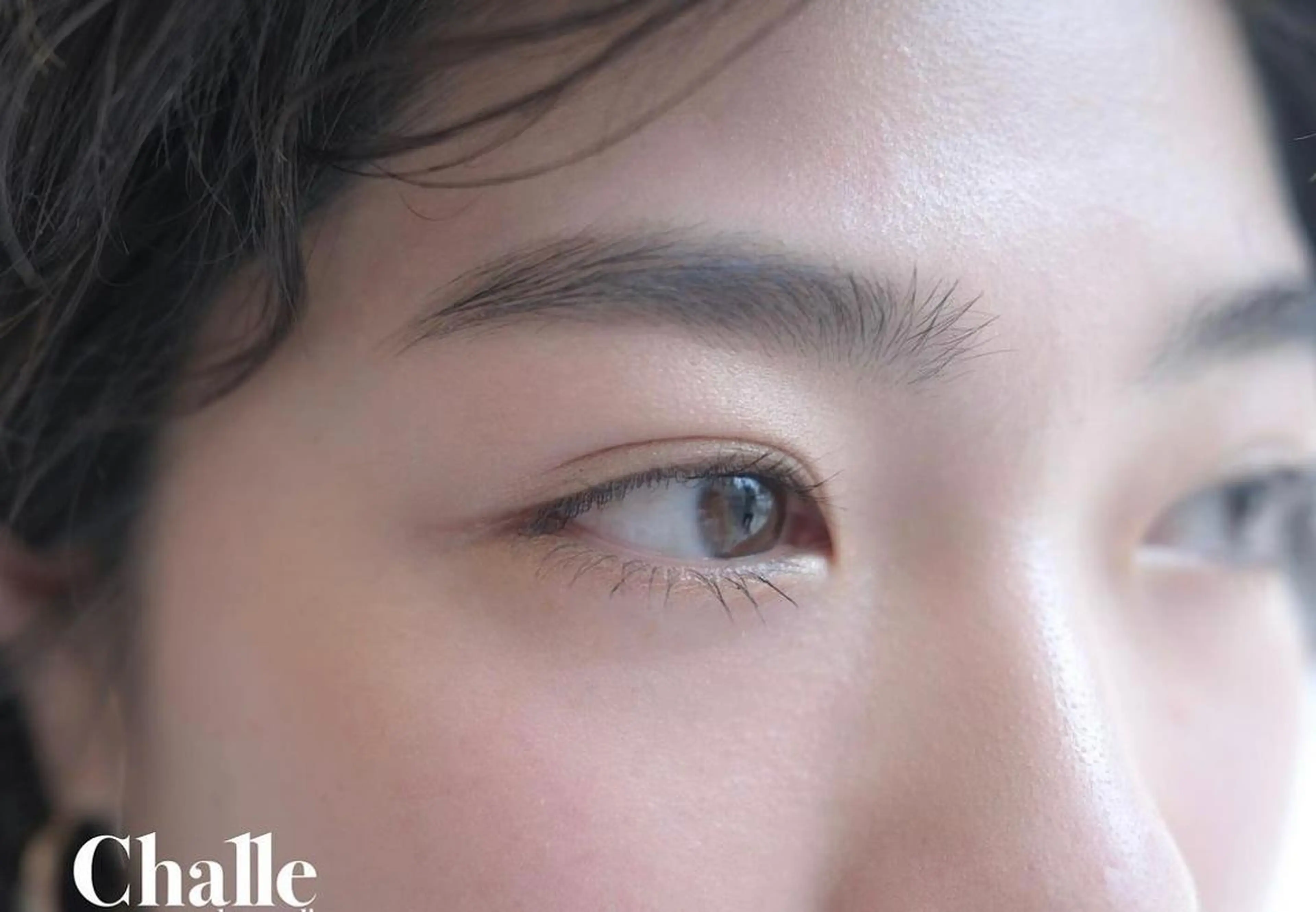 eyelashsalon melia所属・eyelash meliaのマツエク・マツパデザイン