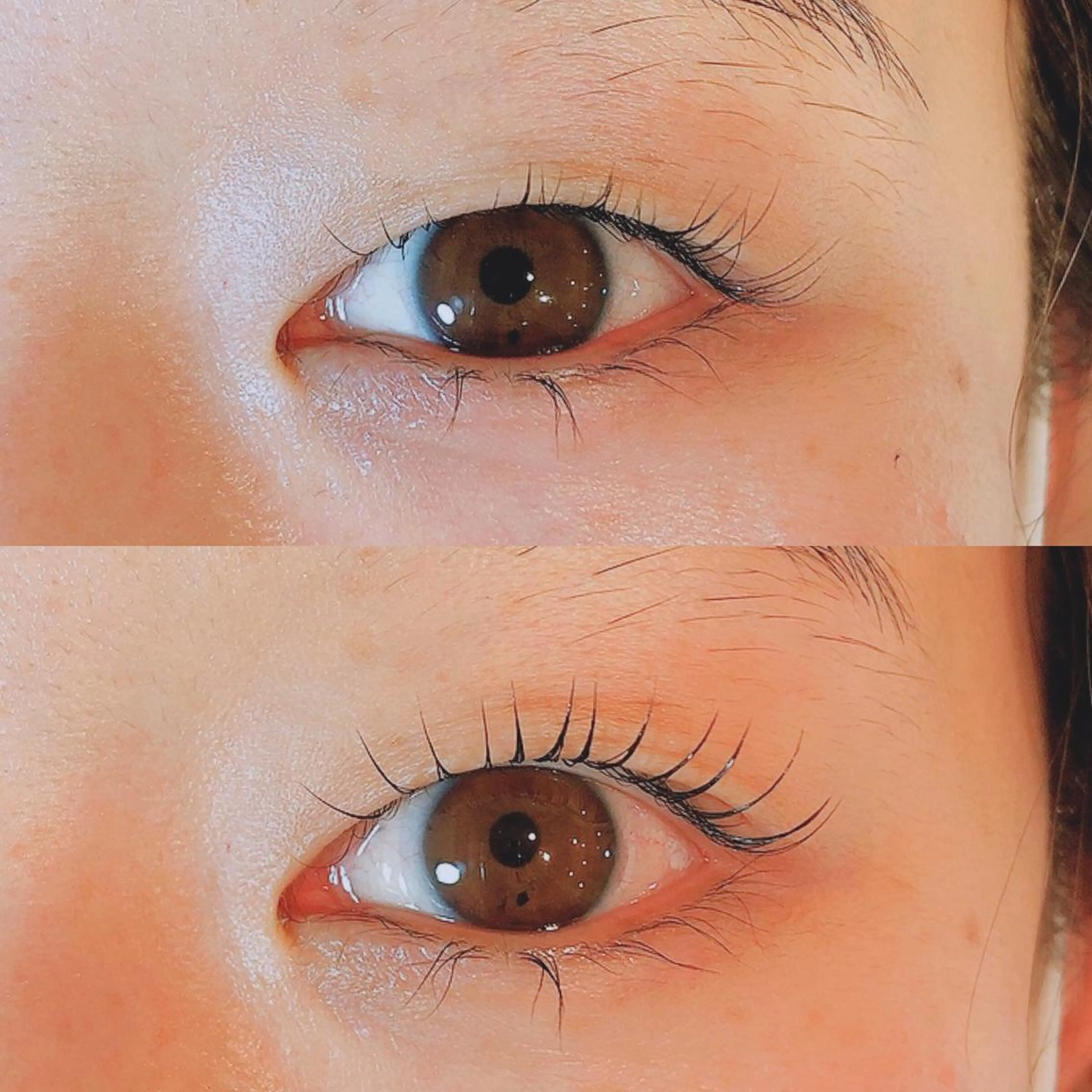 マツエク・マツパ なかむら 🪡のマツエク・マツパデザイン