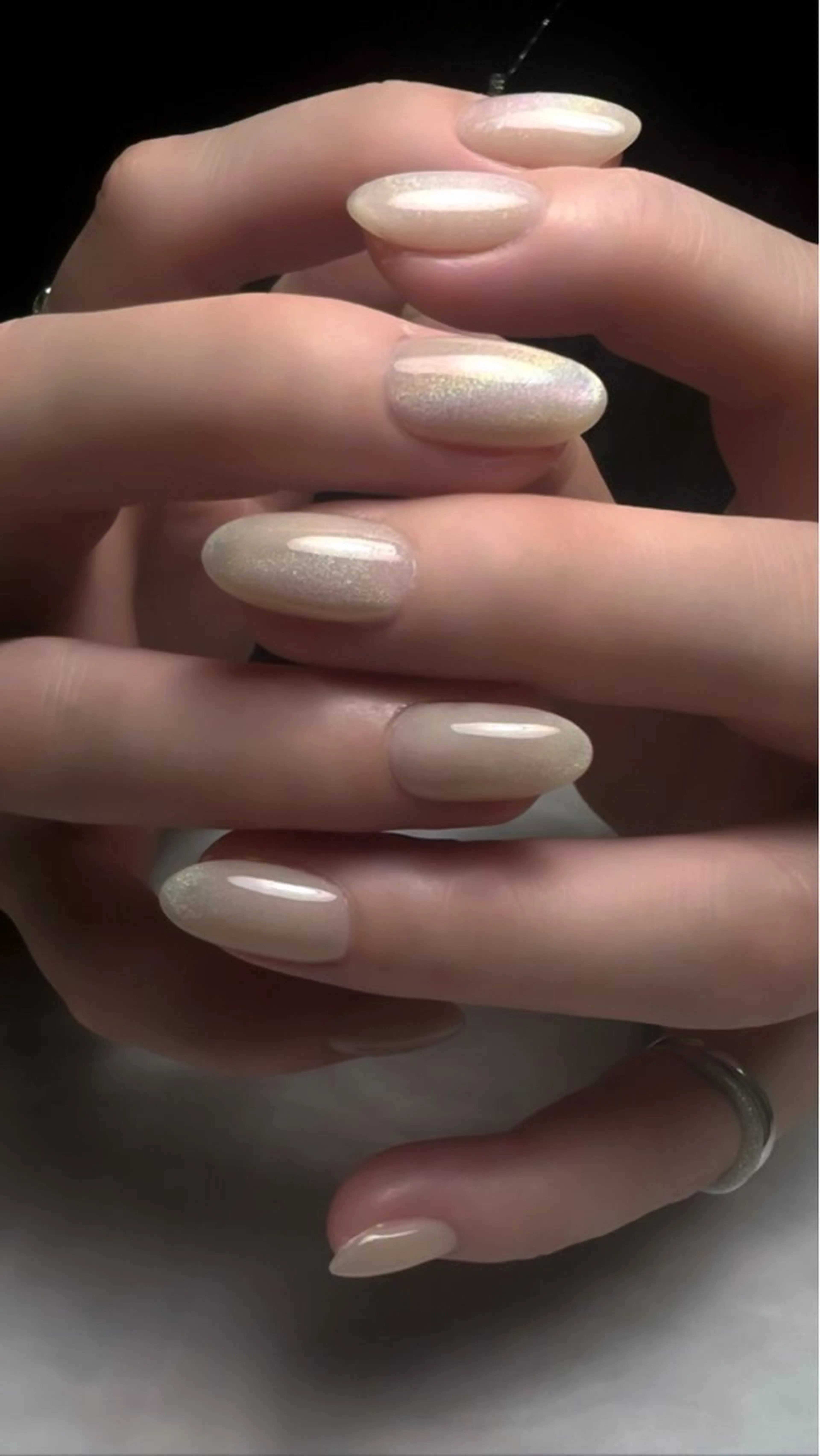 ネイル Ｓｏｉ .のネイルデザイン