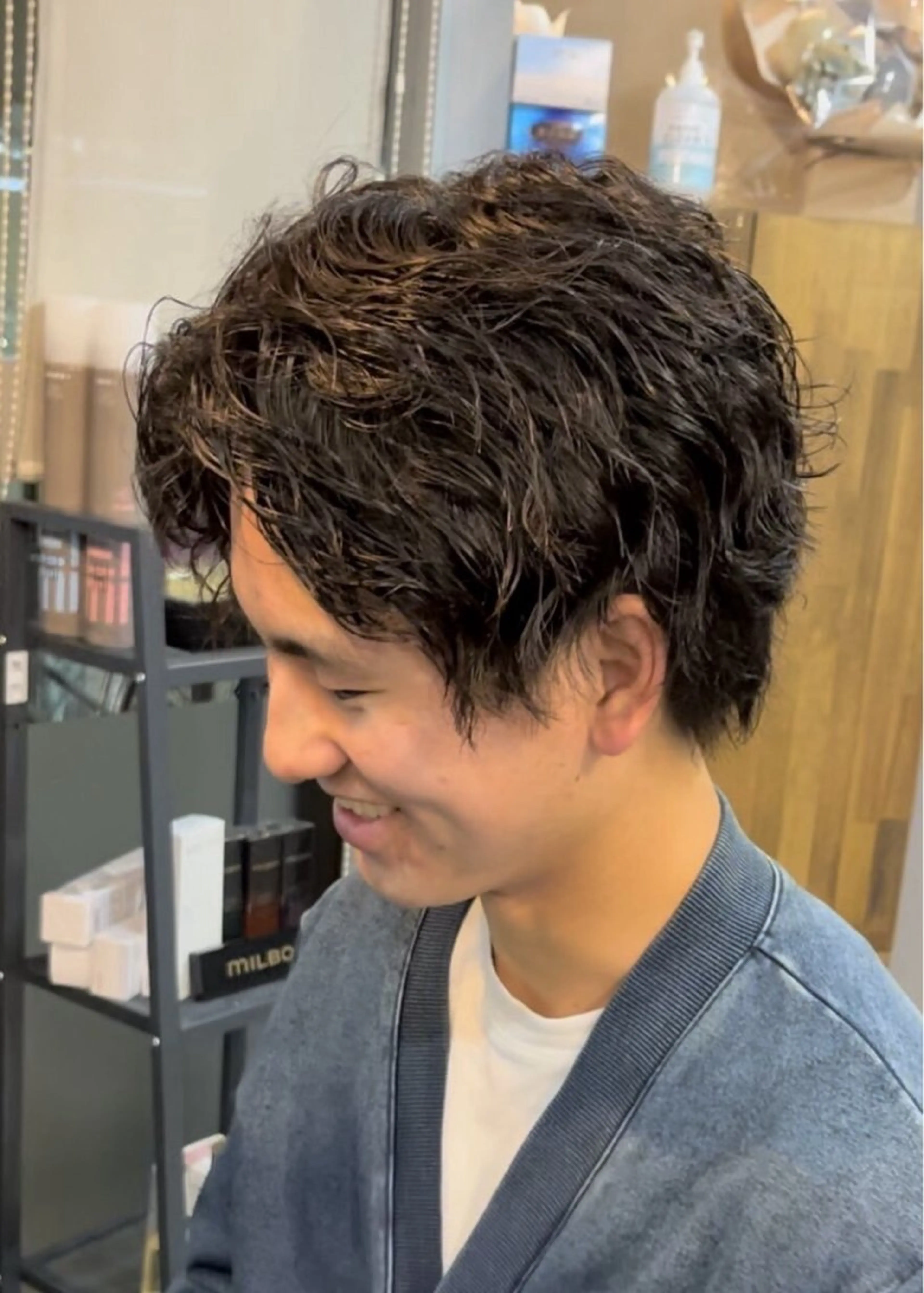 ショート 🌈Kubo🌈 💎髪質改善🍩🌱のヘアスタイル