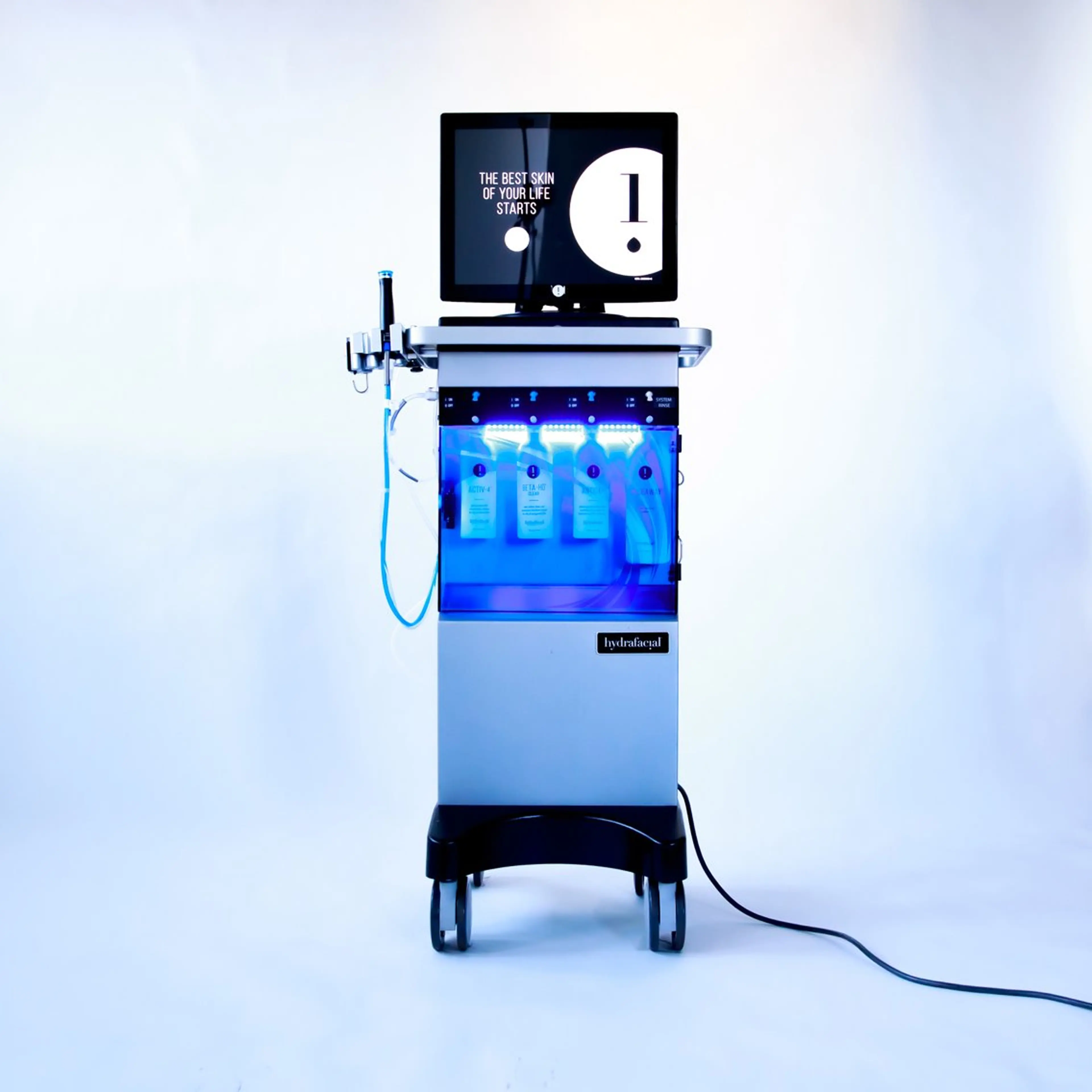 Salon de cheri サロンドシェリ人形町店所属・毛穴のお悩み・シミ 松本瞳のエステ・リラクイメージ