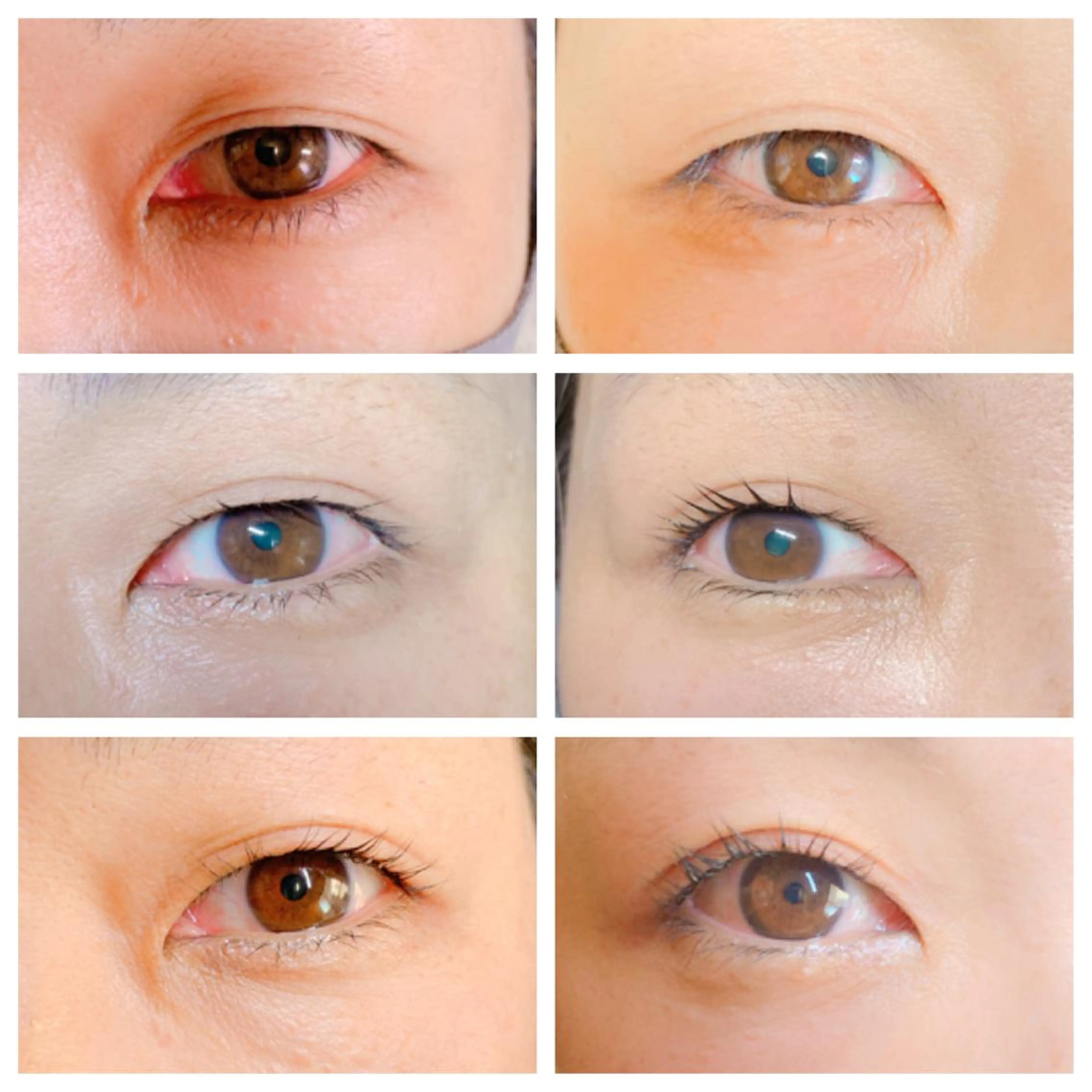 マツエク・マツパ LOVE N°21所属・Ｋ△Ｎ△♡かな ヘア&まつげのマツエク・マツパデザイン