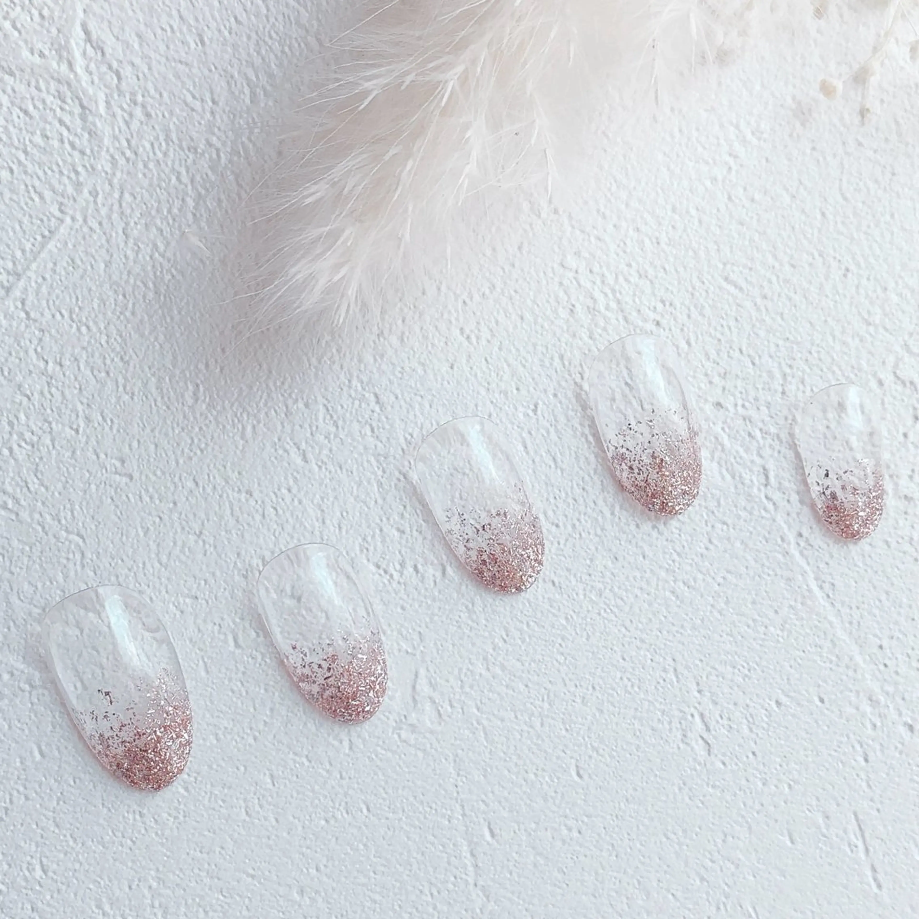 ネイル Daysyou所属・daysyou. Asamiのネイルデザイン