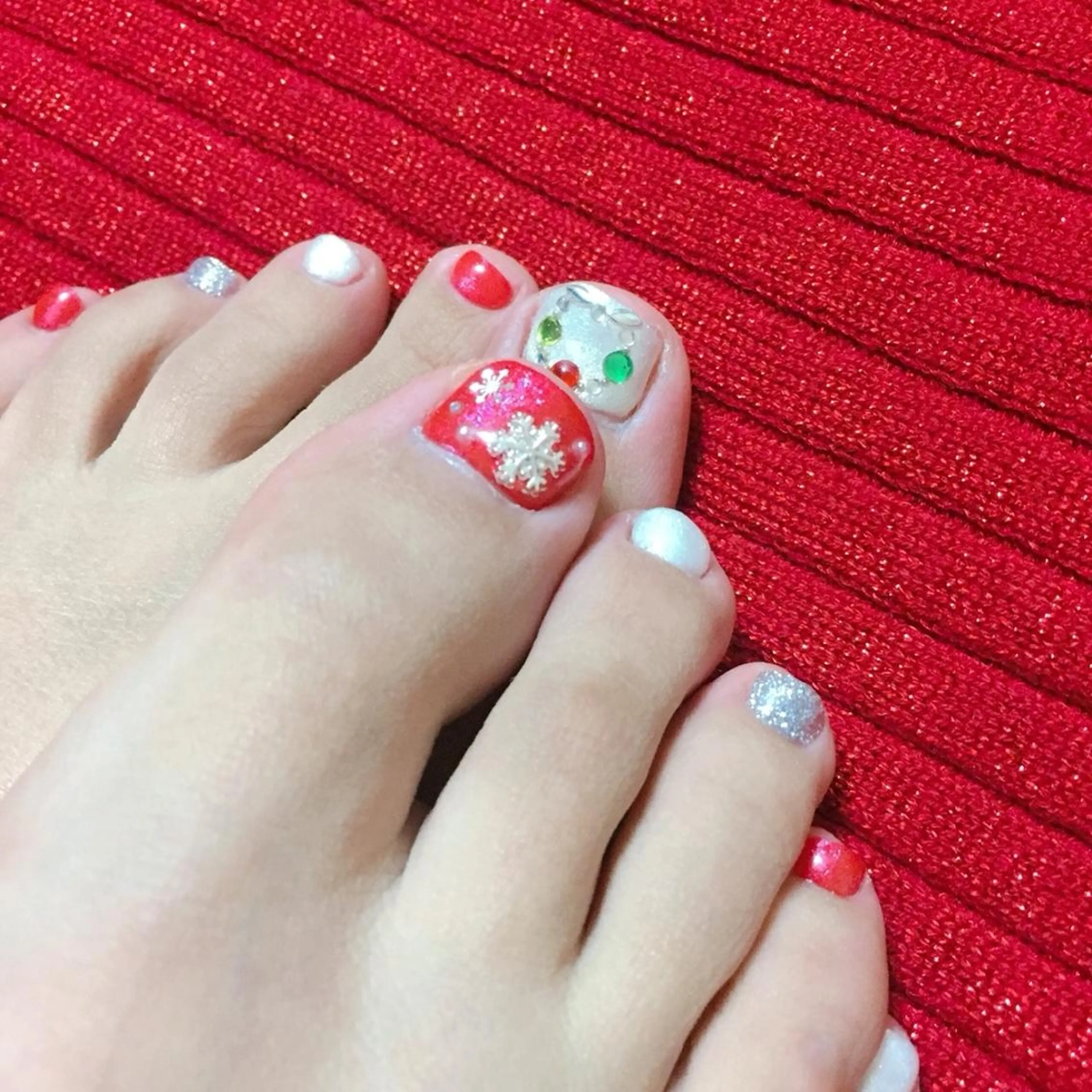 ネイル KANON所属・☆ KANON☆のネイルデザイン