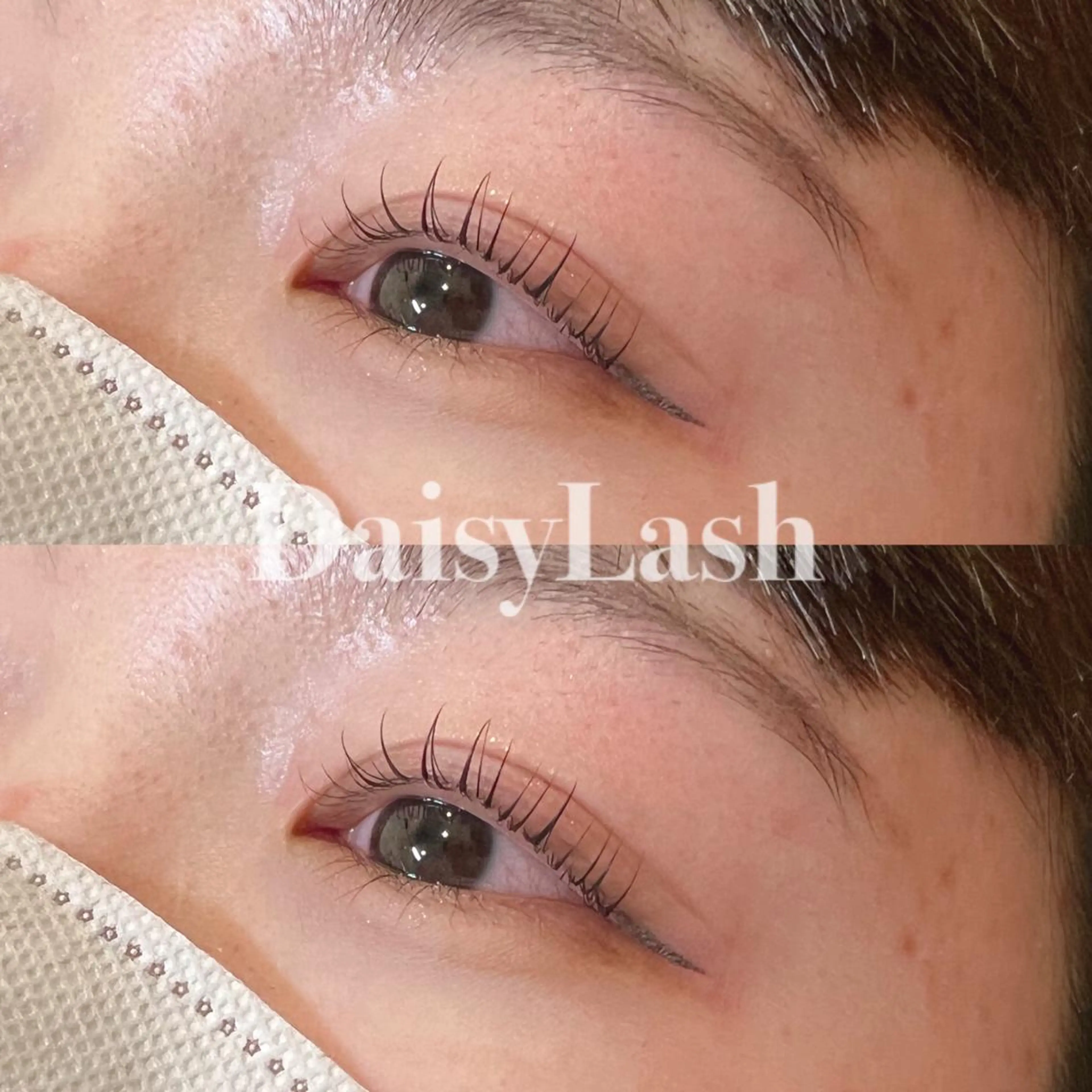 マツエク・マツパ YUGLEAF所属・Yugleaf saeのマツエク・マツパデザイン