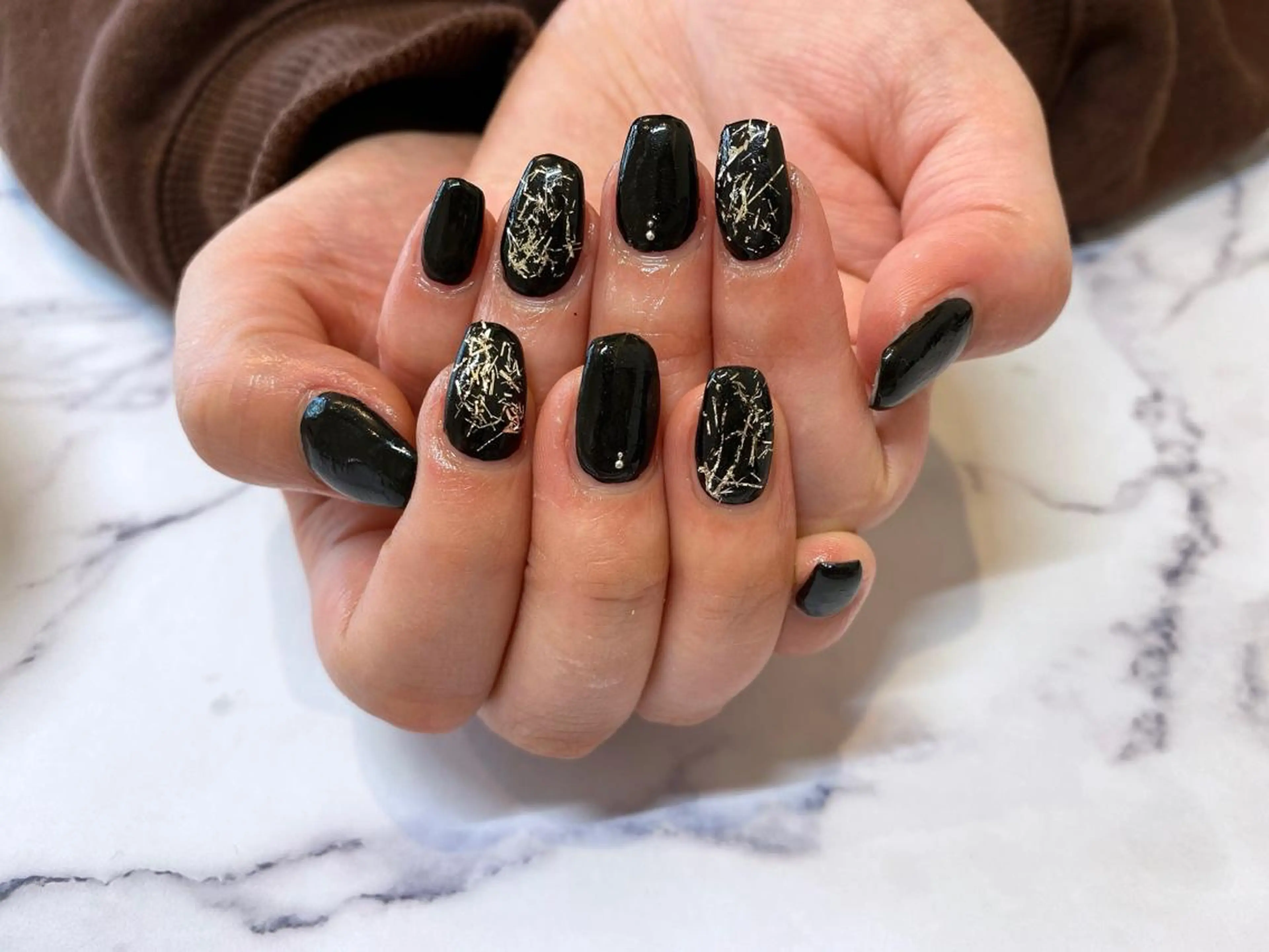 ネイル beauty salon RePi所属・B.S. RePiのエステ・リラクイメージ