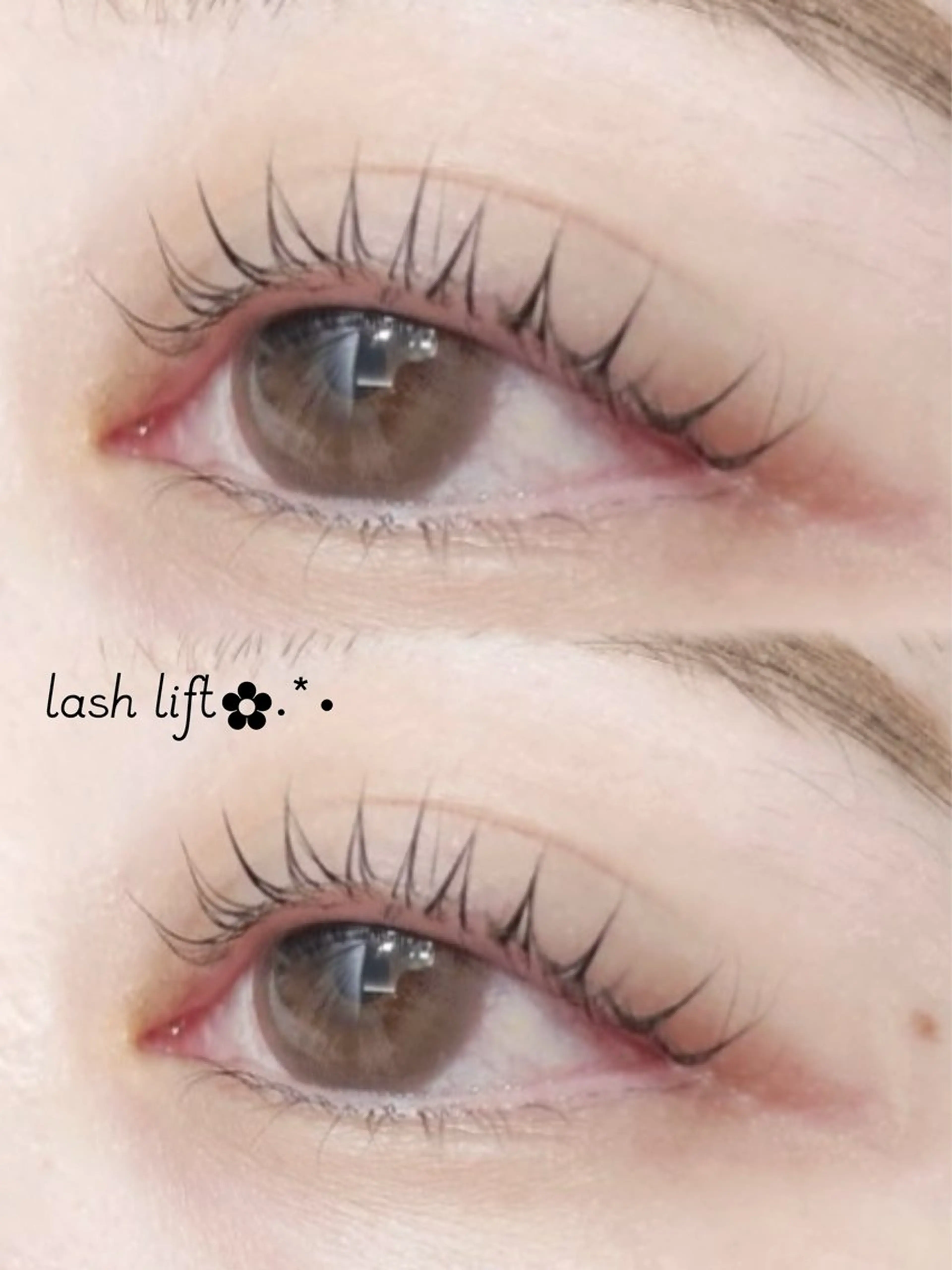 マツエク・マツパ ANCIL店 みいだ·͜·✌︎のマツエク・マツパデザイン