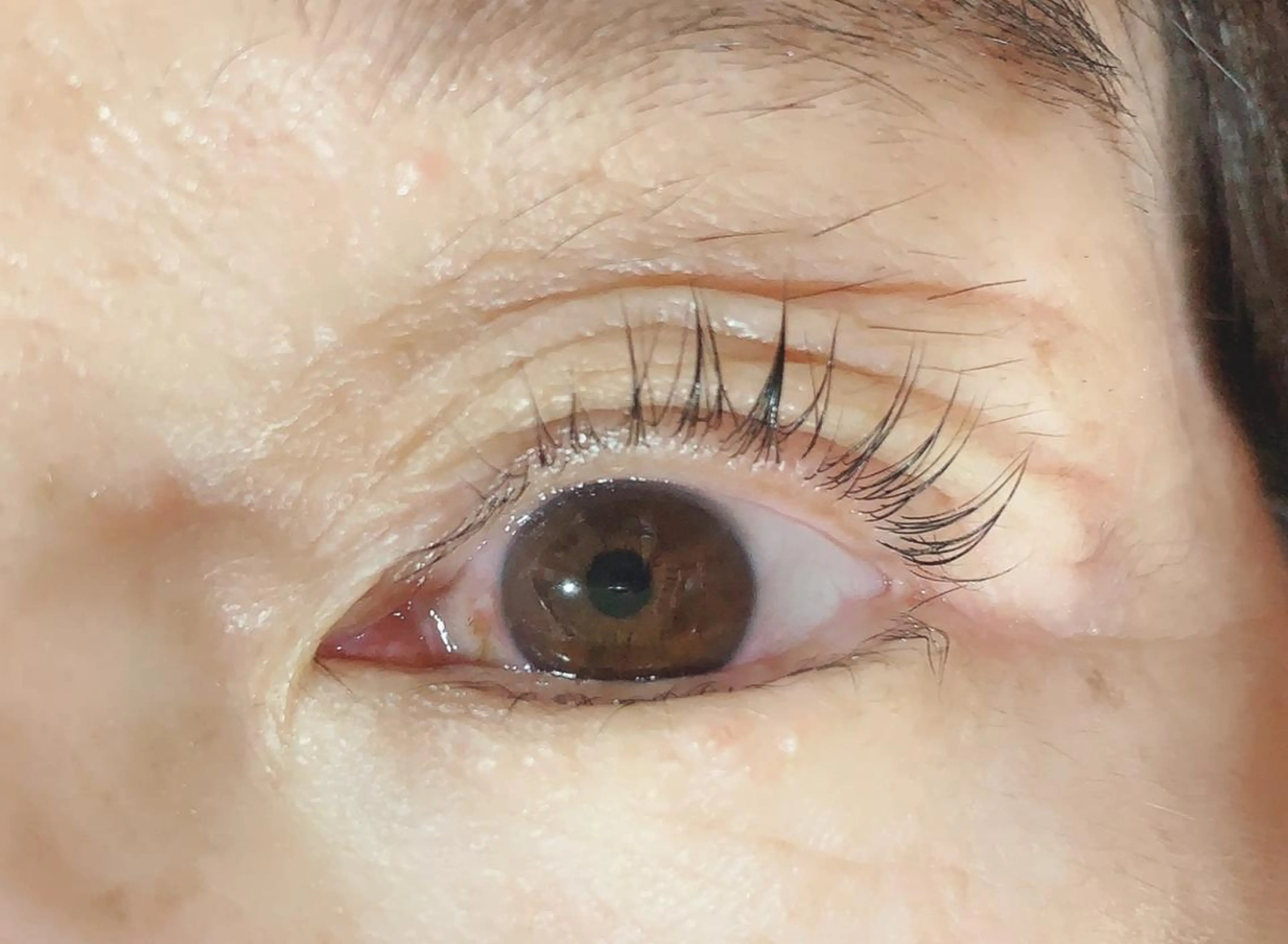 マツエク・マツパ Eyelash Salon 4Uのマツエク・マツパデザイン