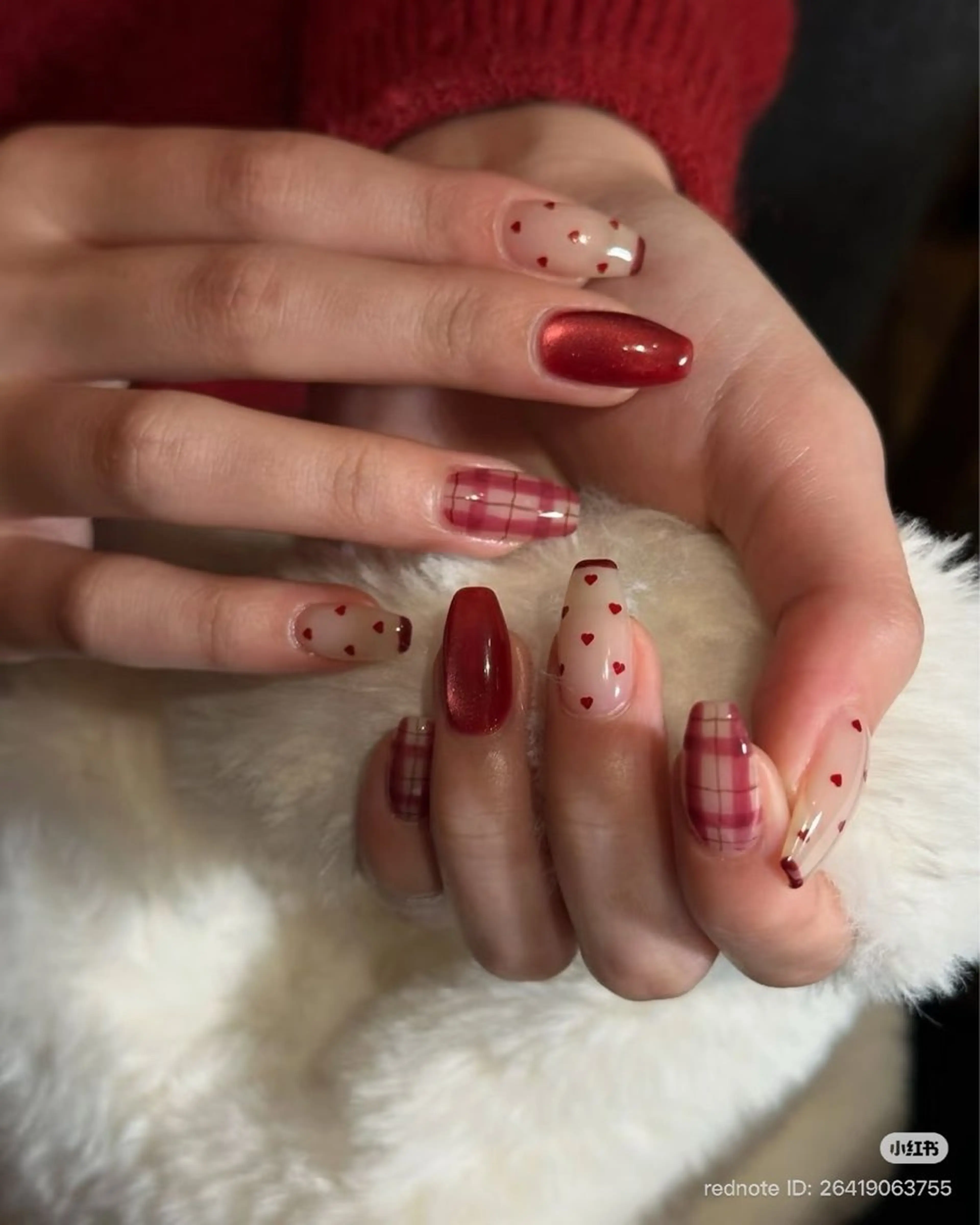 ネイル オーロラネイル ブルー チークネイル フットネイル フレンチネイル ハンドネイル JAN 168 池袋のネイルデザイン