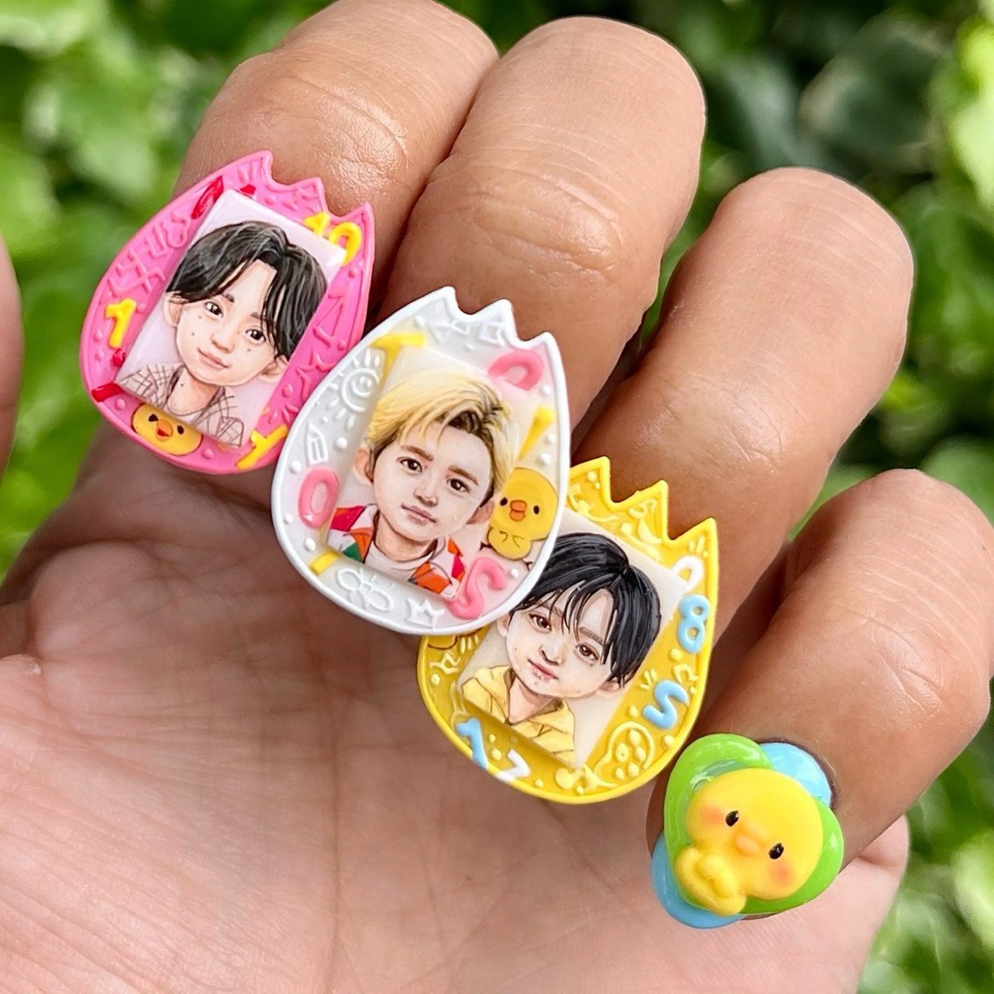 ネイル METORO NAILのネイルデザイン