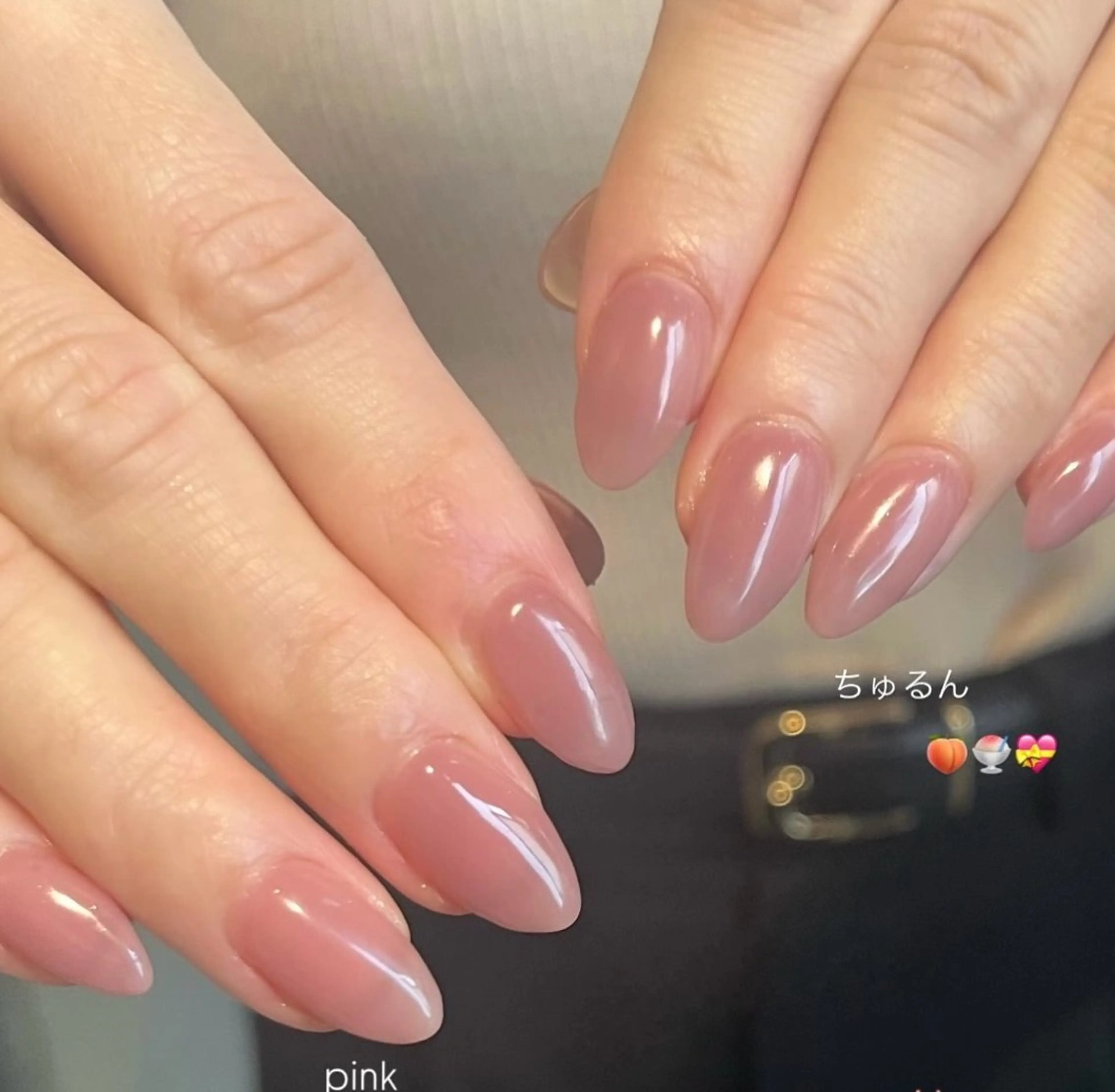 ネイル ハンドネイル Lumos/ 🎀MAI🎀のネイルデザイン